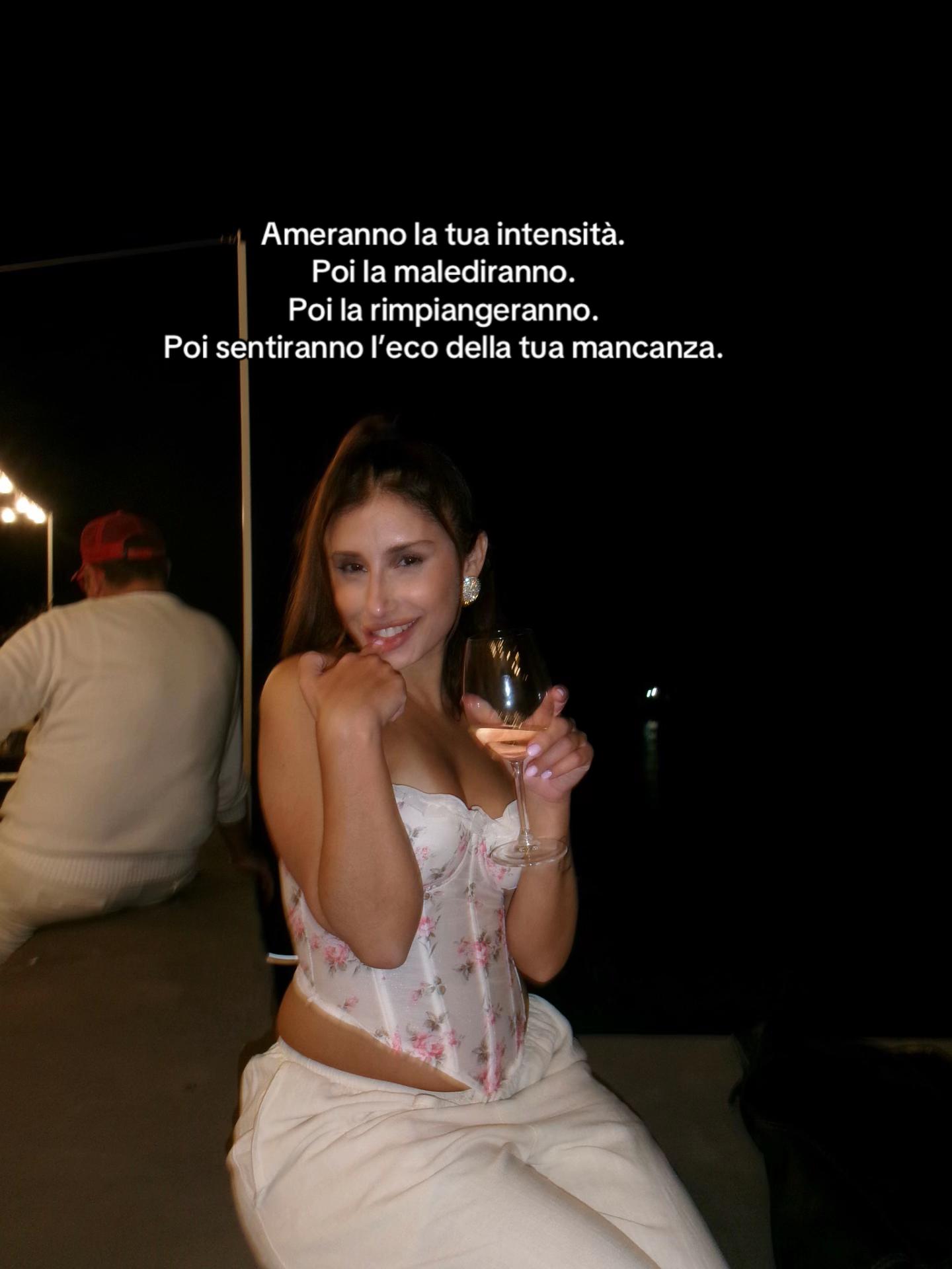 @Cristina Tarquini