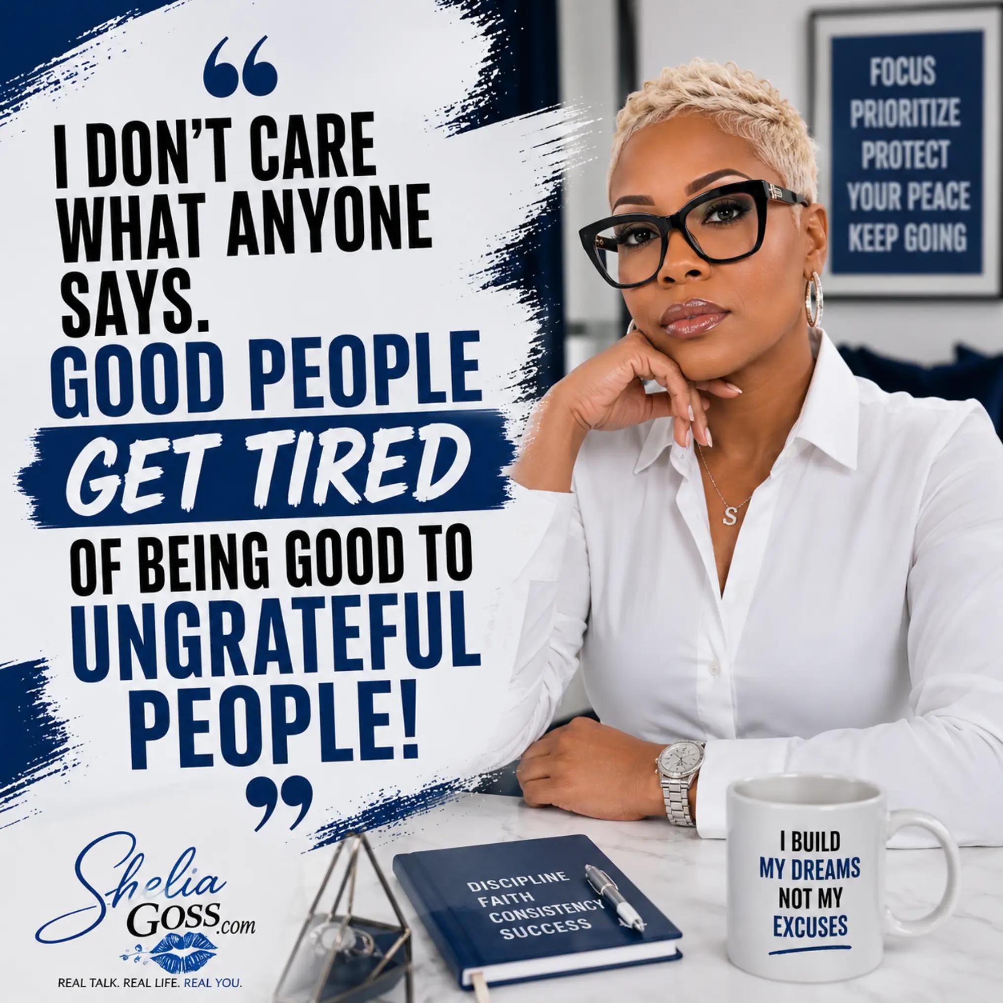@Shelia Goss