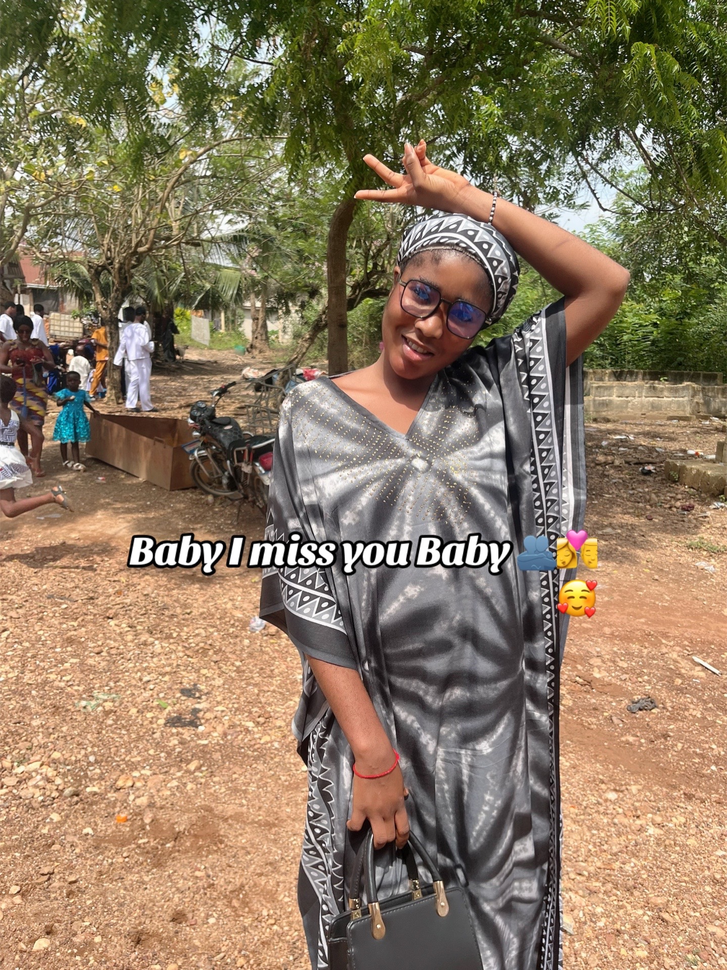 @Nana❤️Akua 💕🥰