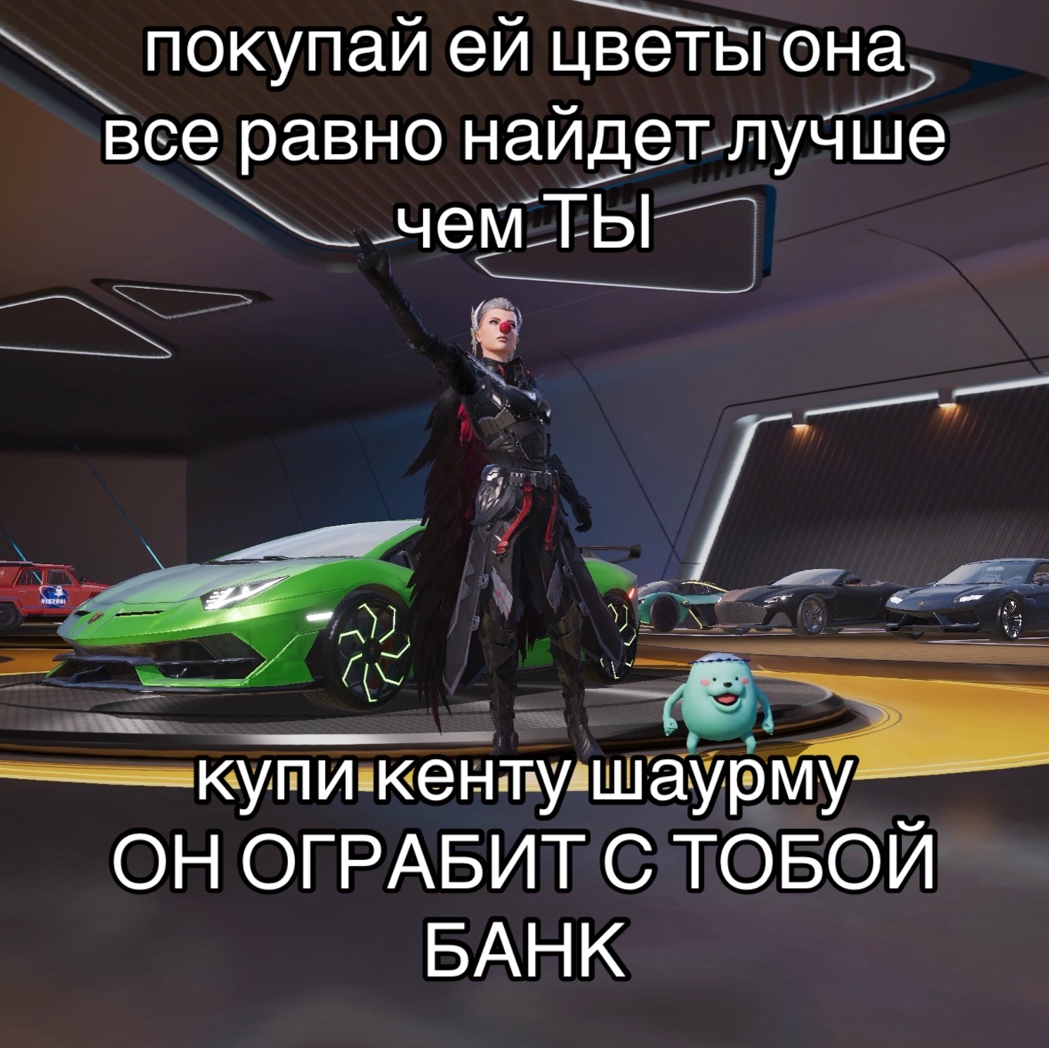 @тот самый zakon?