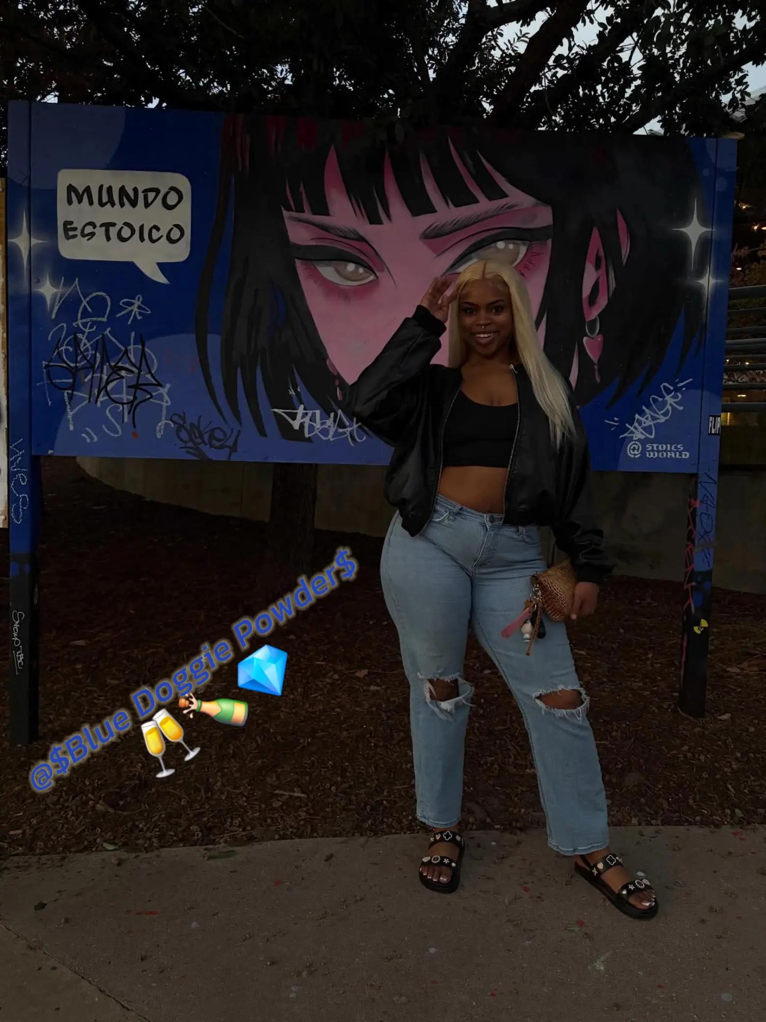@$Blue DoggiePowder$