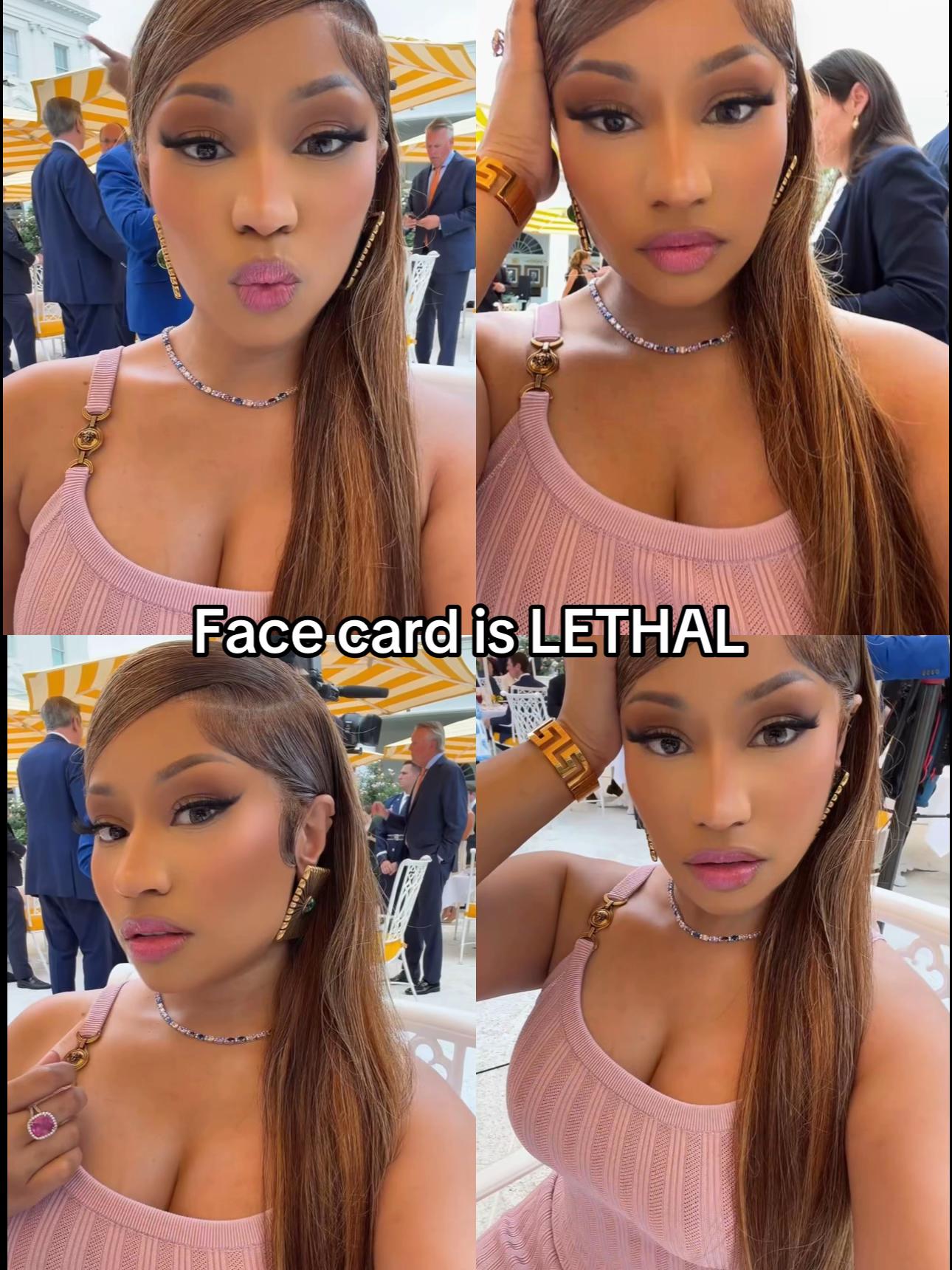 @BARBZ FENDI