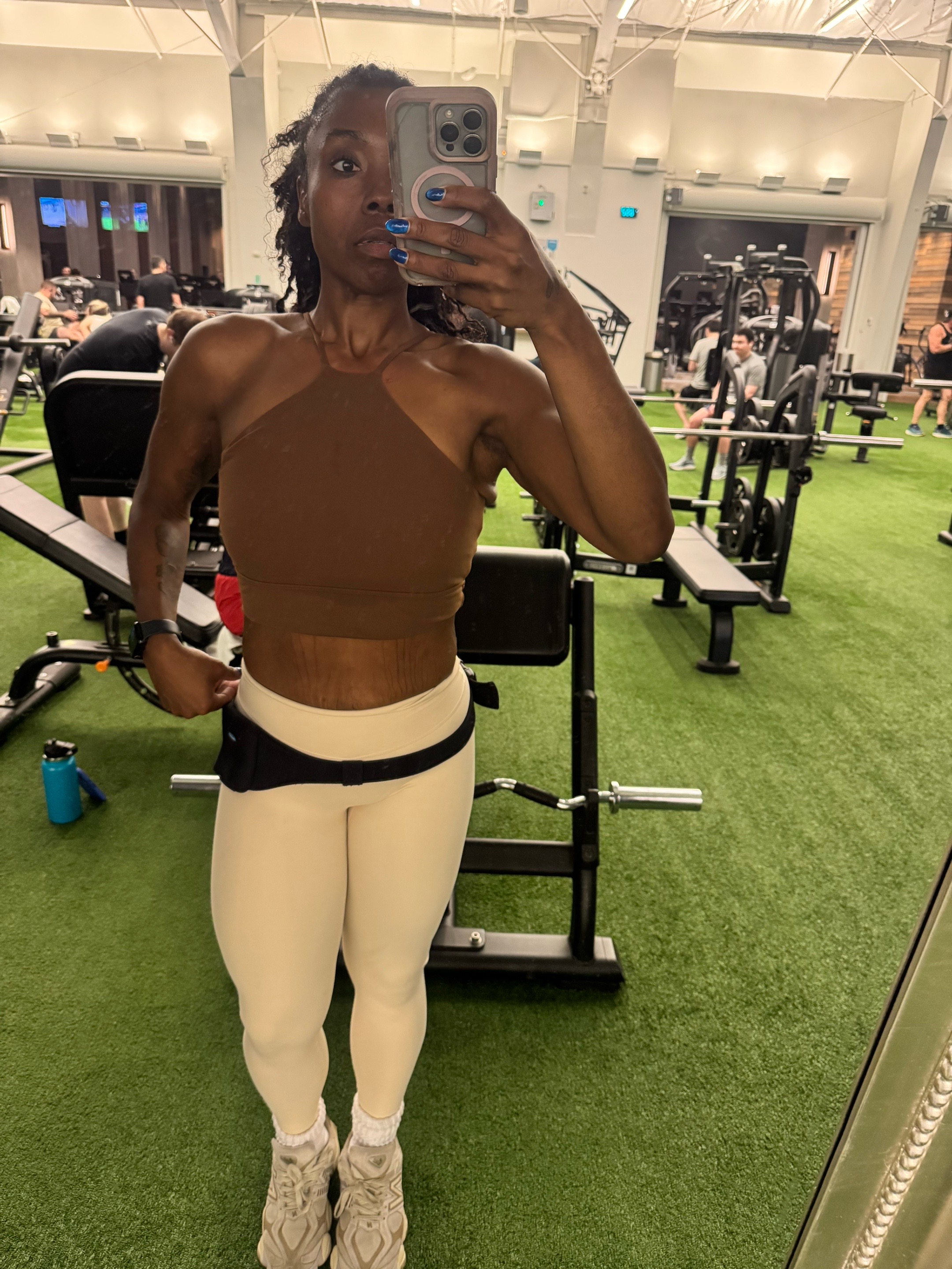 @Ashley | Wellness Mentor