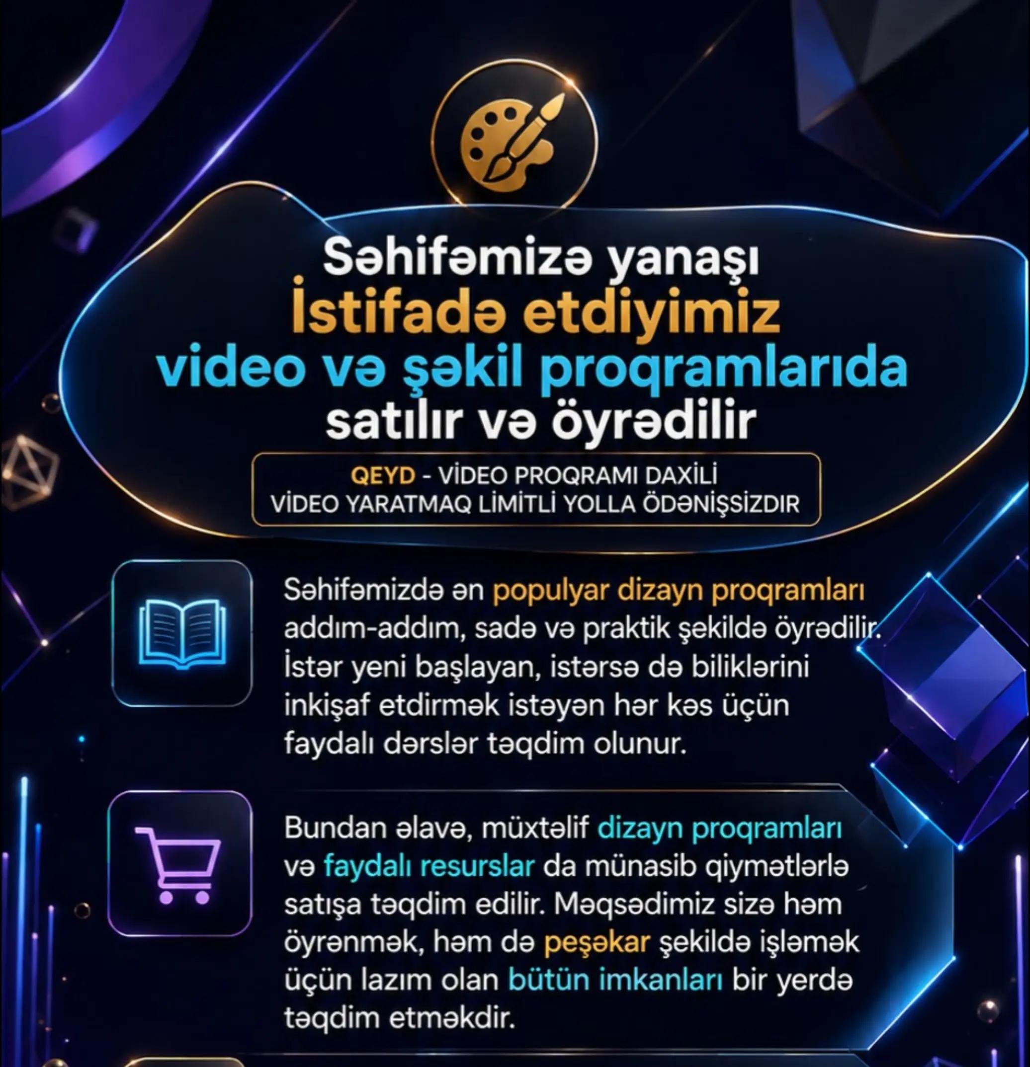 @Video/ Photoshop/ logo