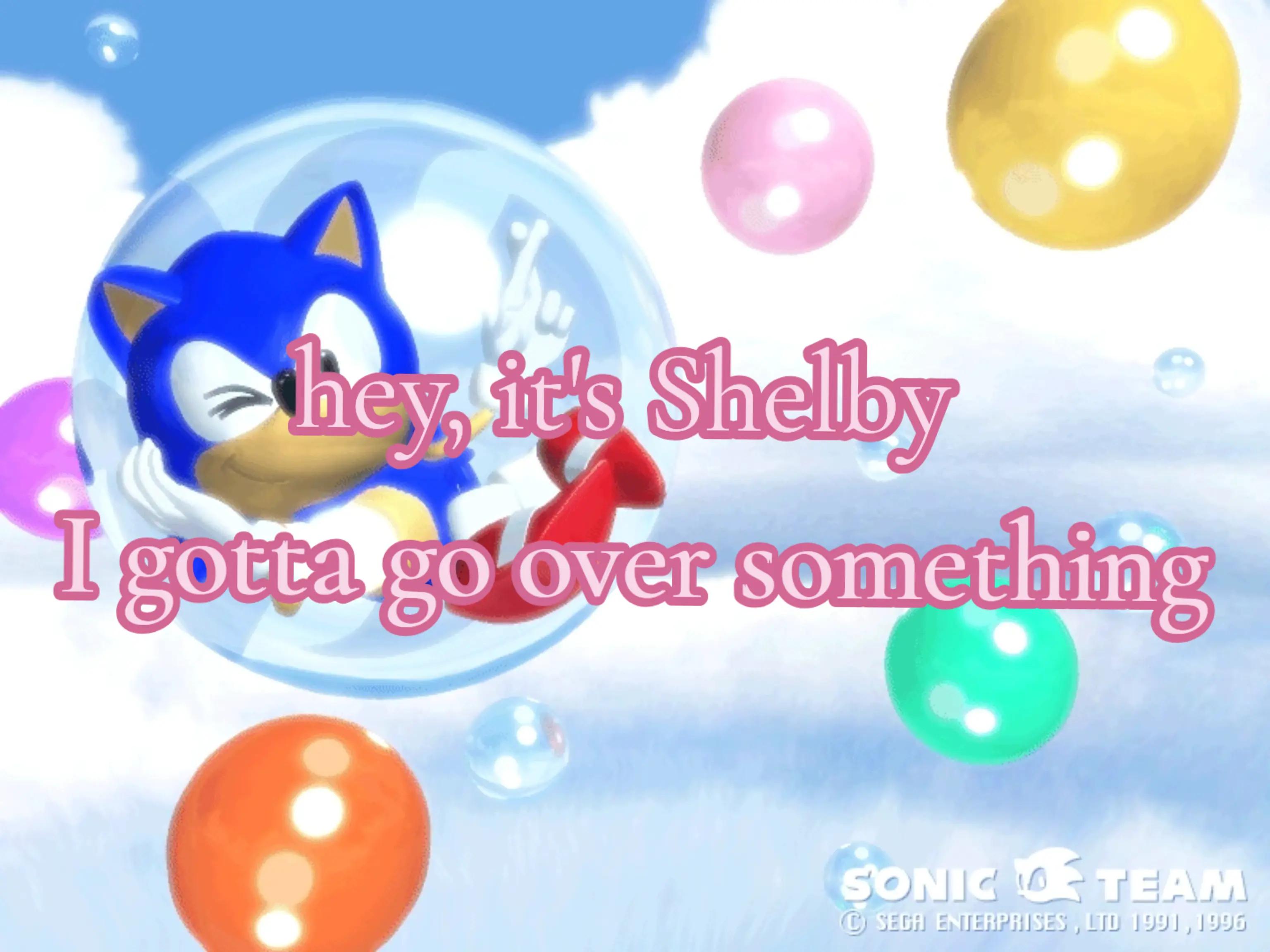 @Shelby