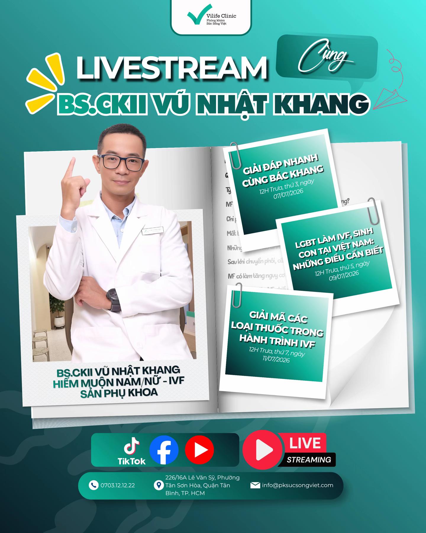 @PK IVF Vilife-Bs.Khang