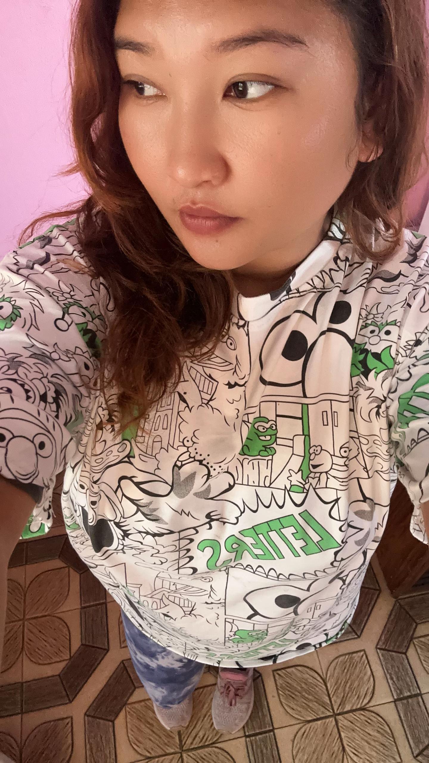 @Maya