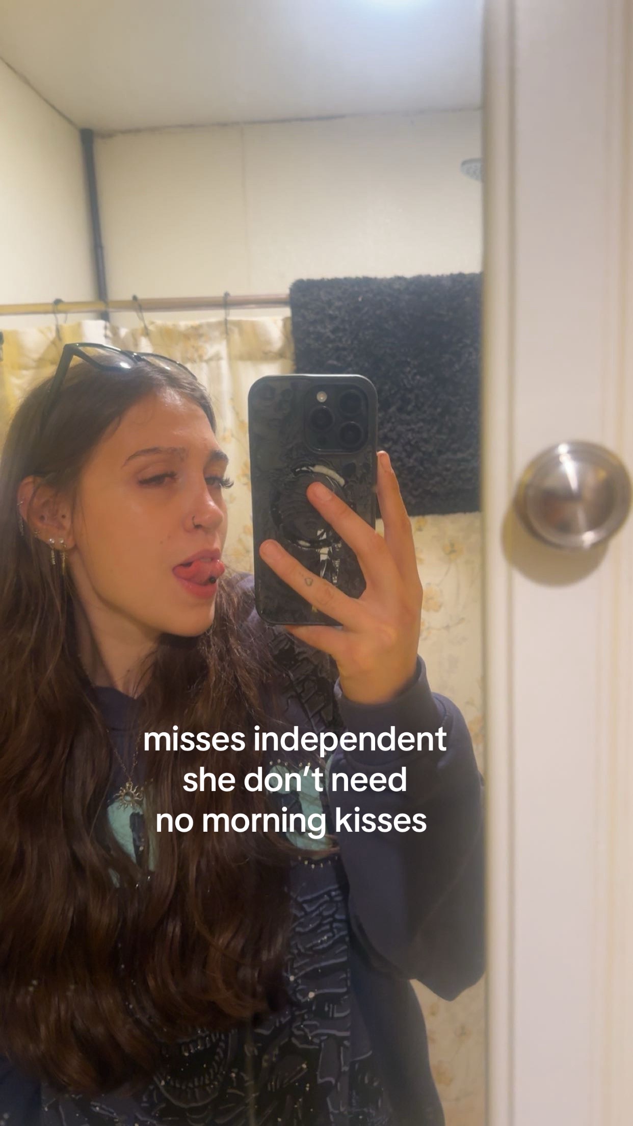 @ 