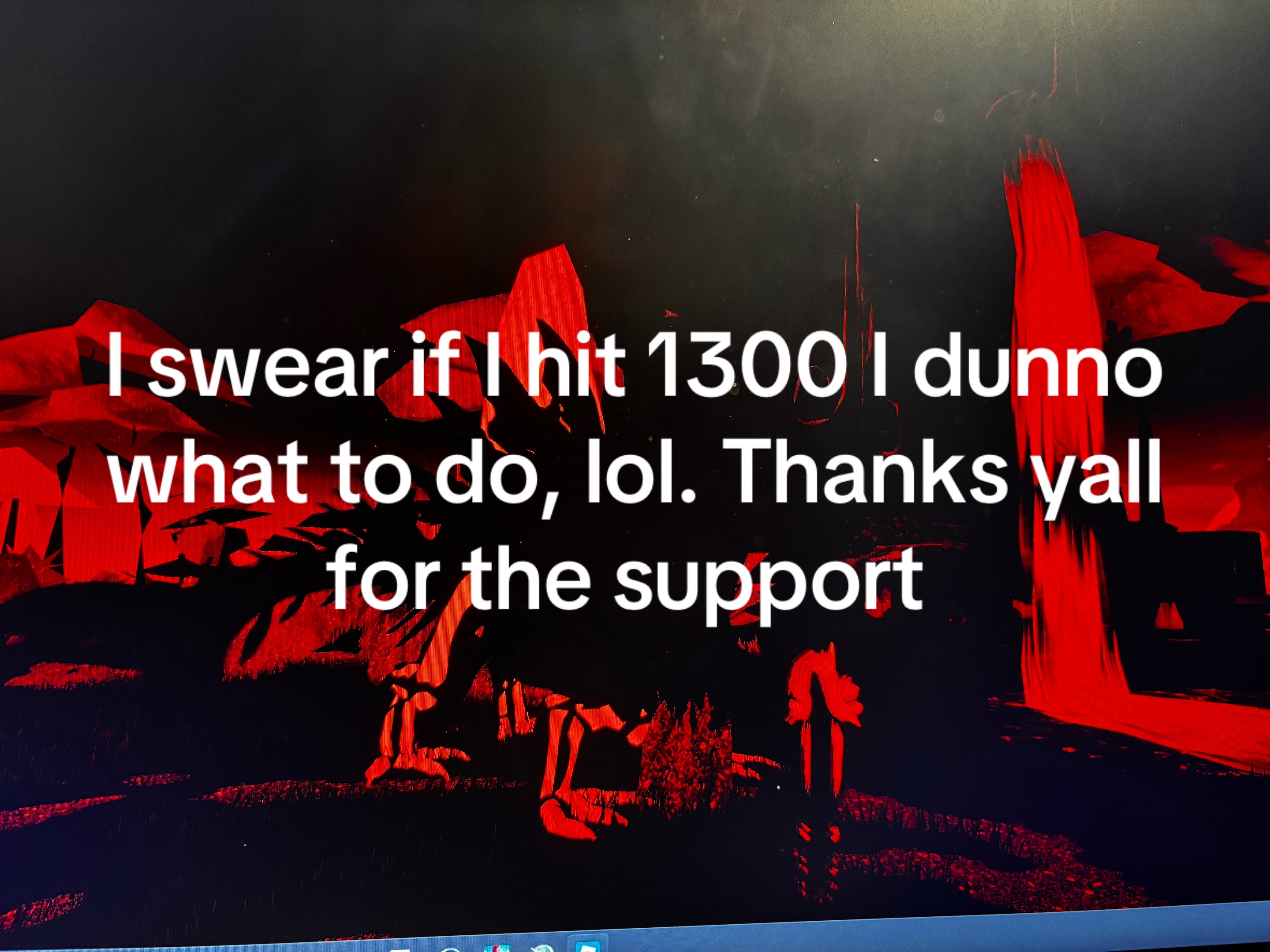 @Fae