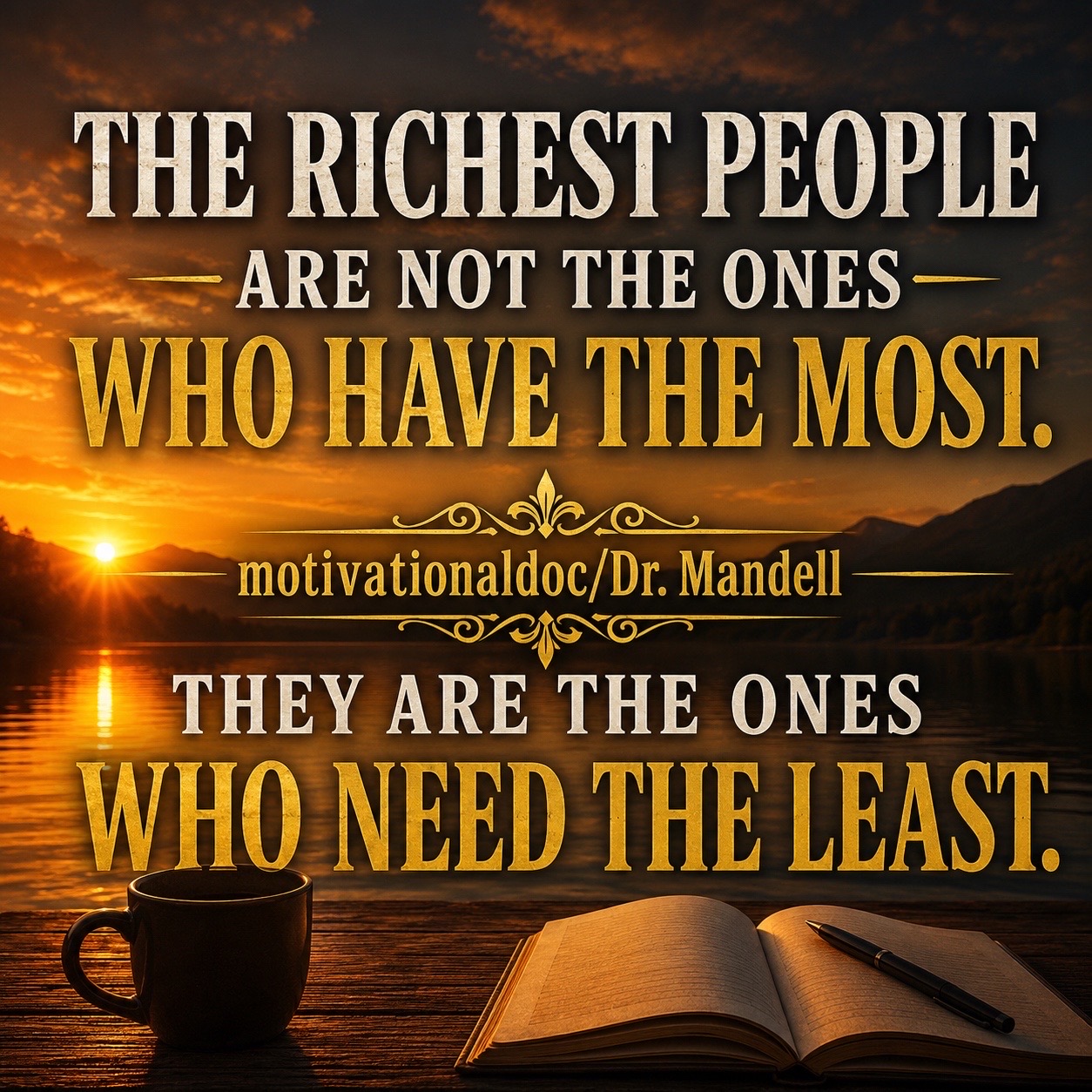 @Motivationaldoc