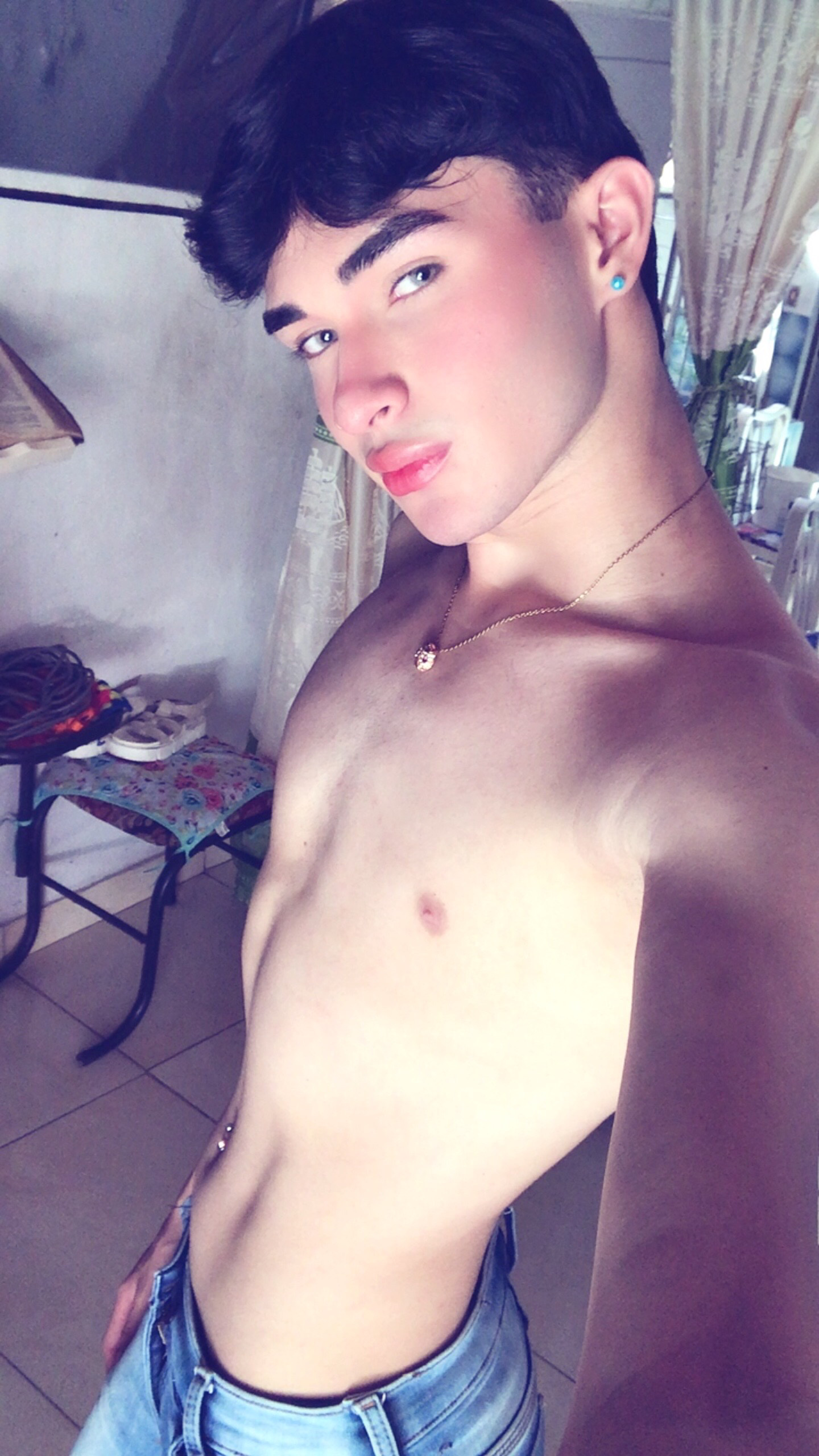 @Andres Vargas