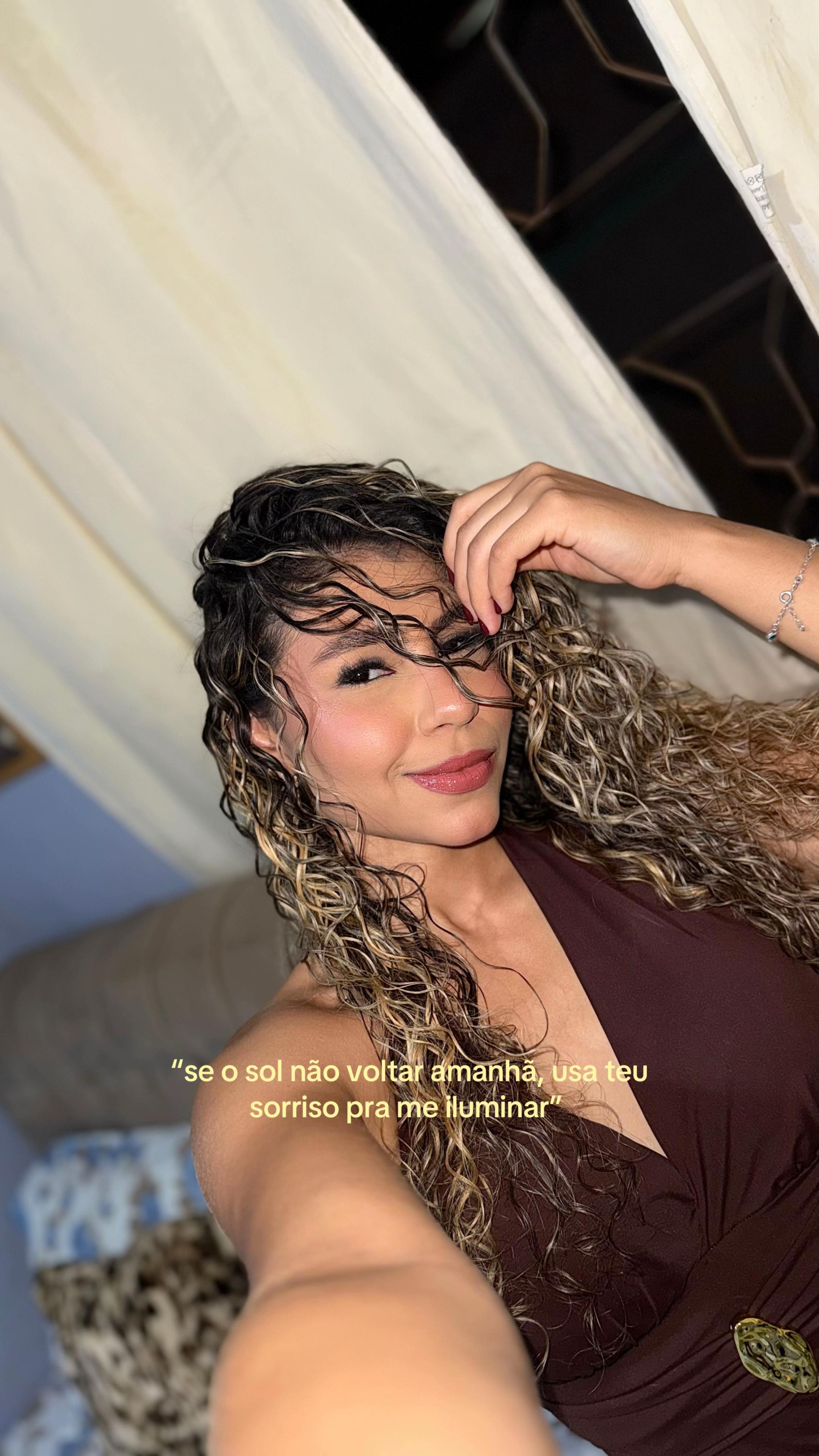 @Andressa Natália