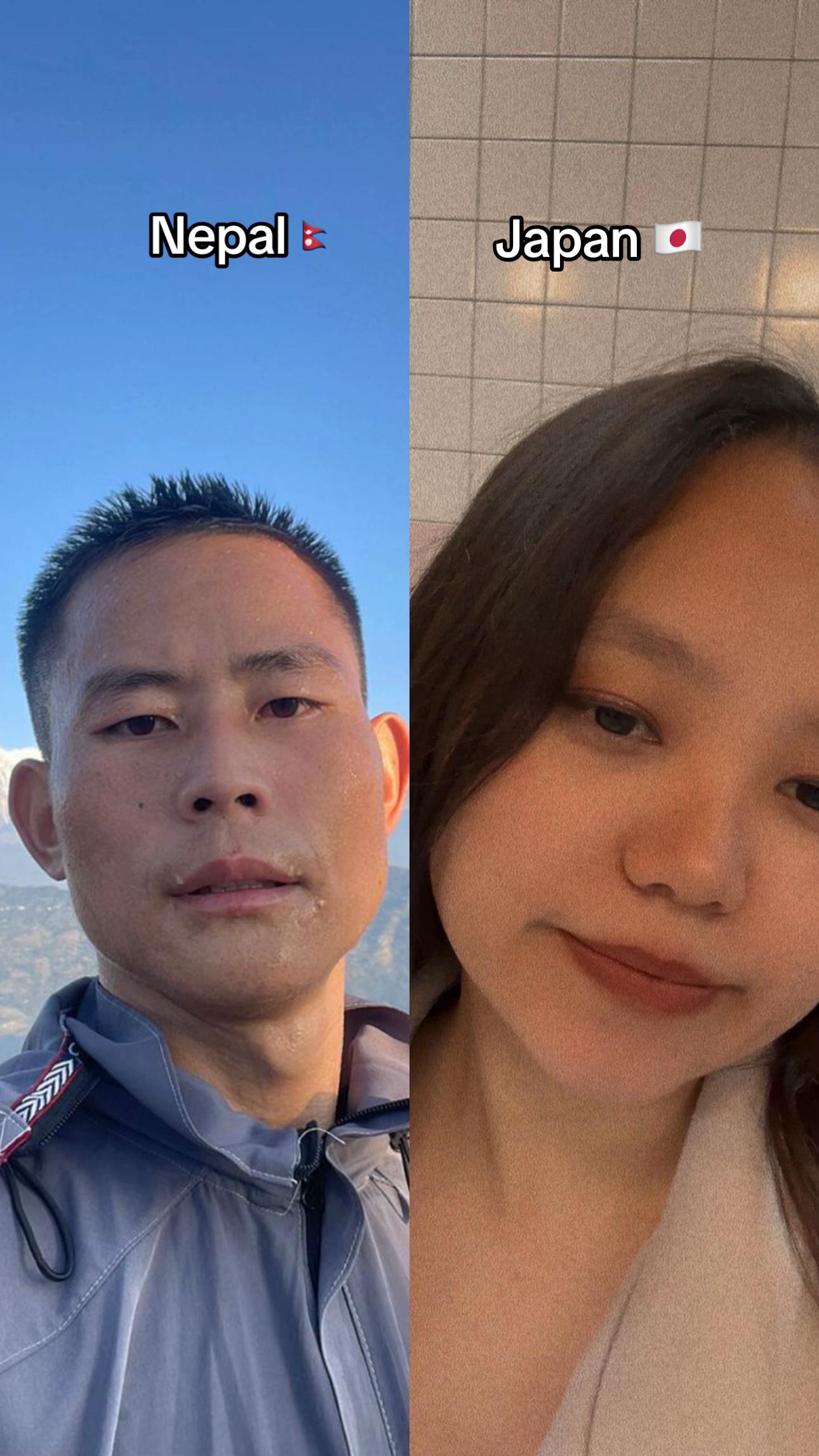 @Samiksha Sampang Rai 🕊️