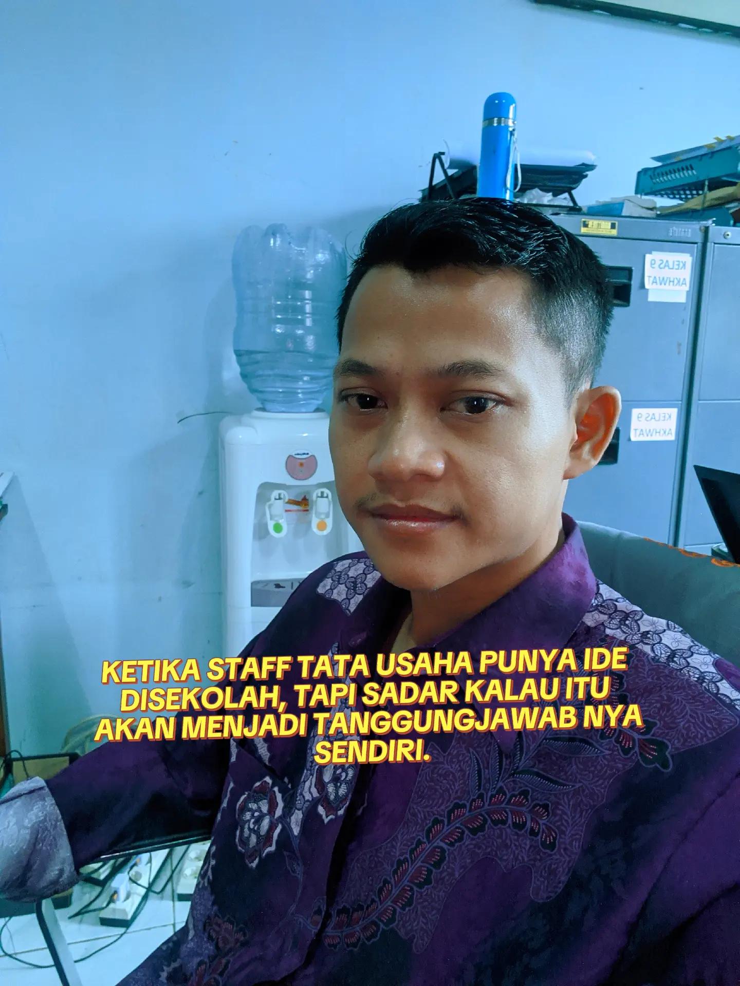 @Pak Danu ll Binaul Ummah