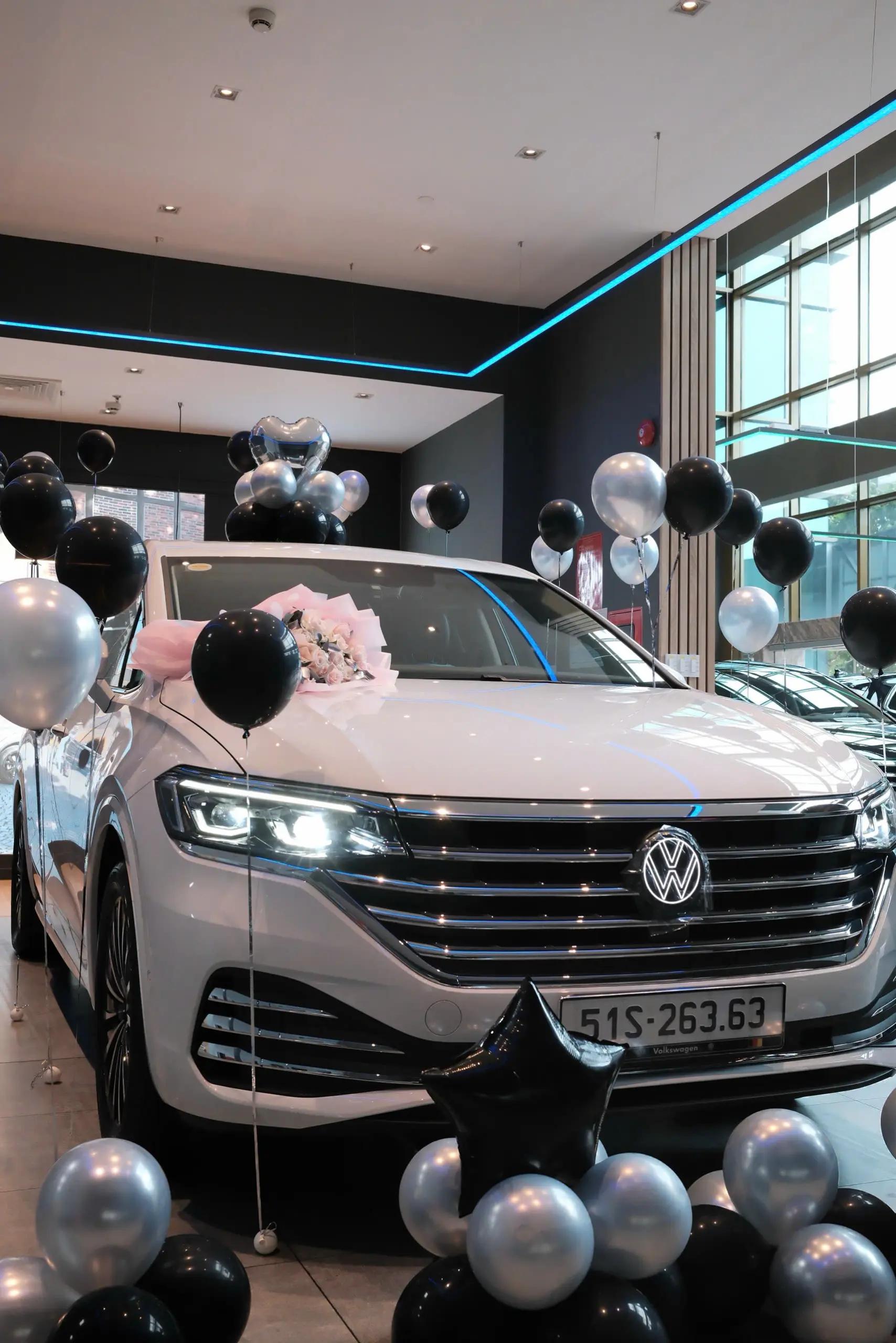 @Tuấn Dũng Volkswagen