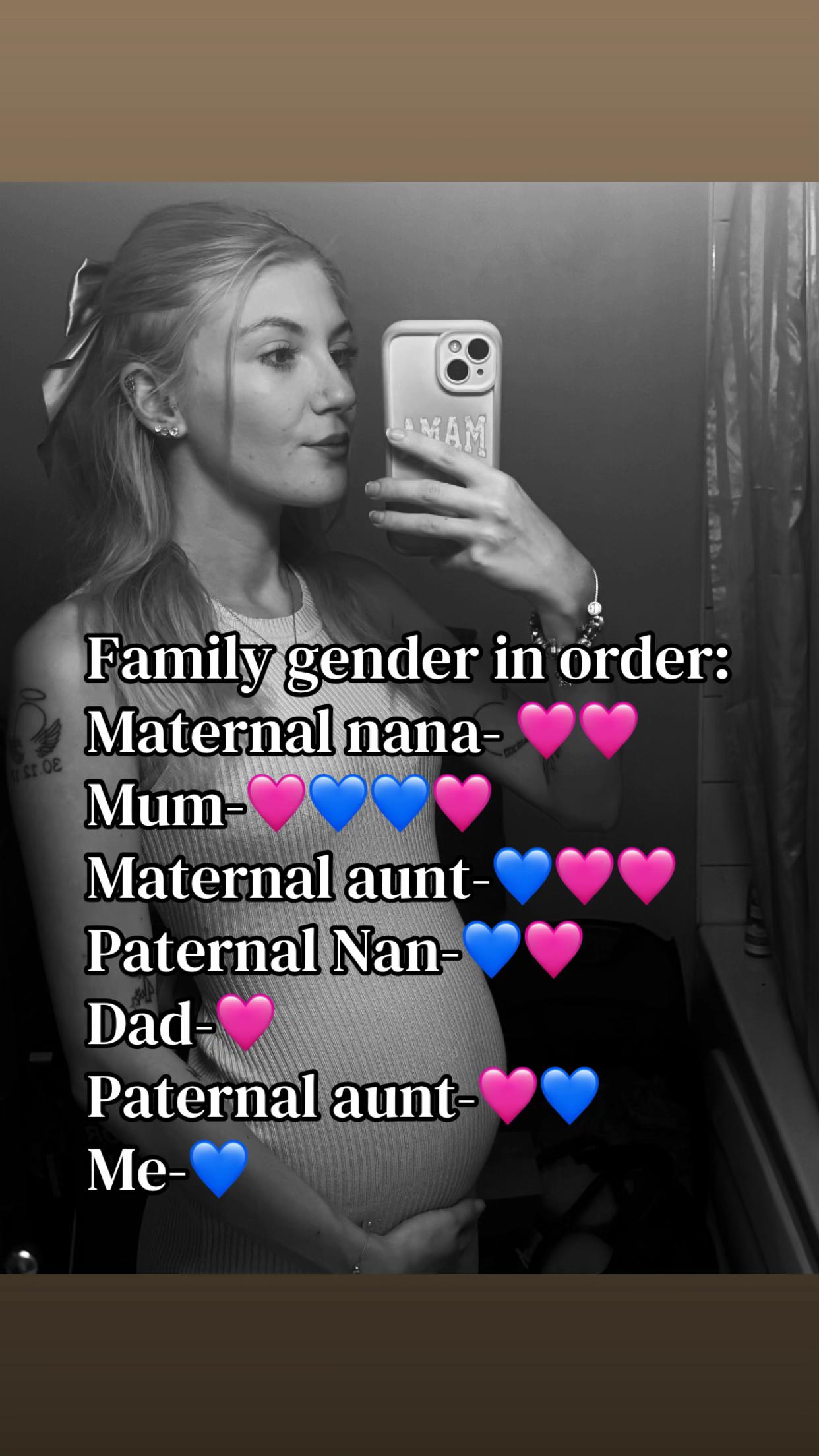 @𝐄𝐥𝐥~Boy Mama to Be🩵🤰🏼