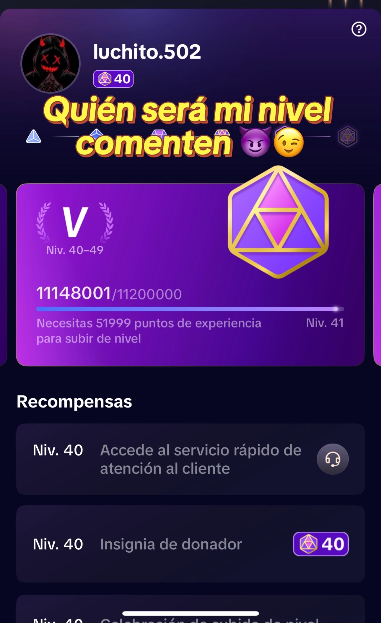 @😈🦂Luchito🤍⚖️👿