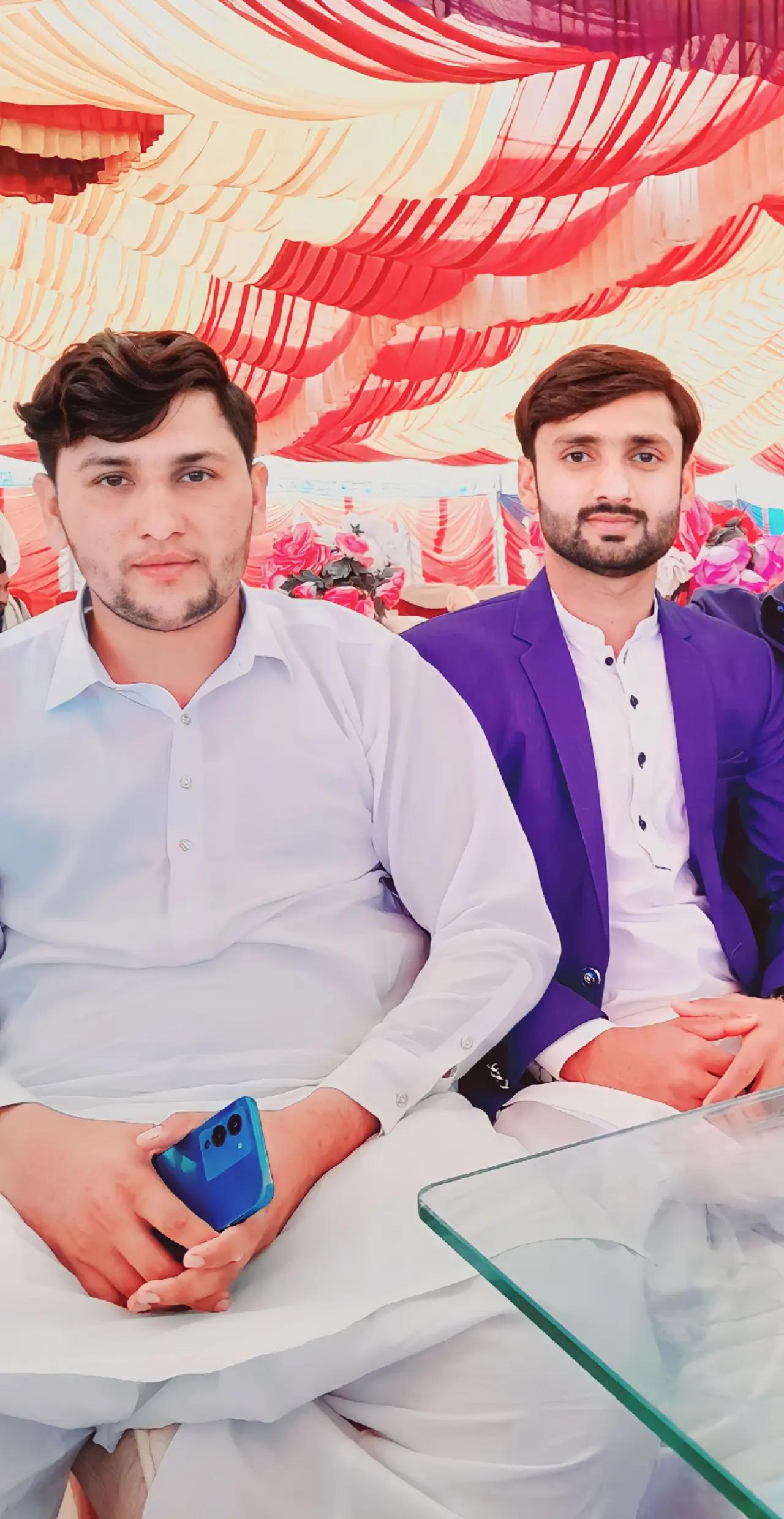 @Malik Waseem