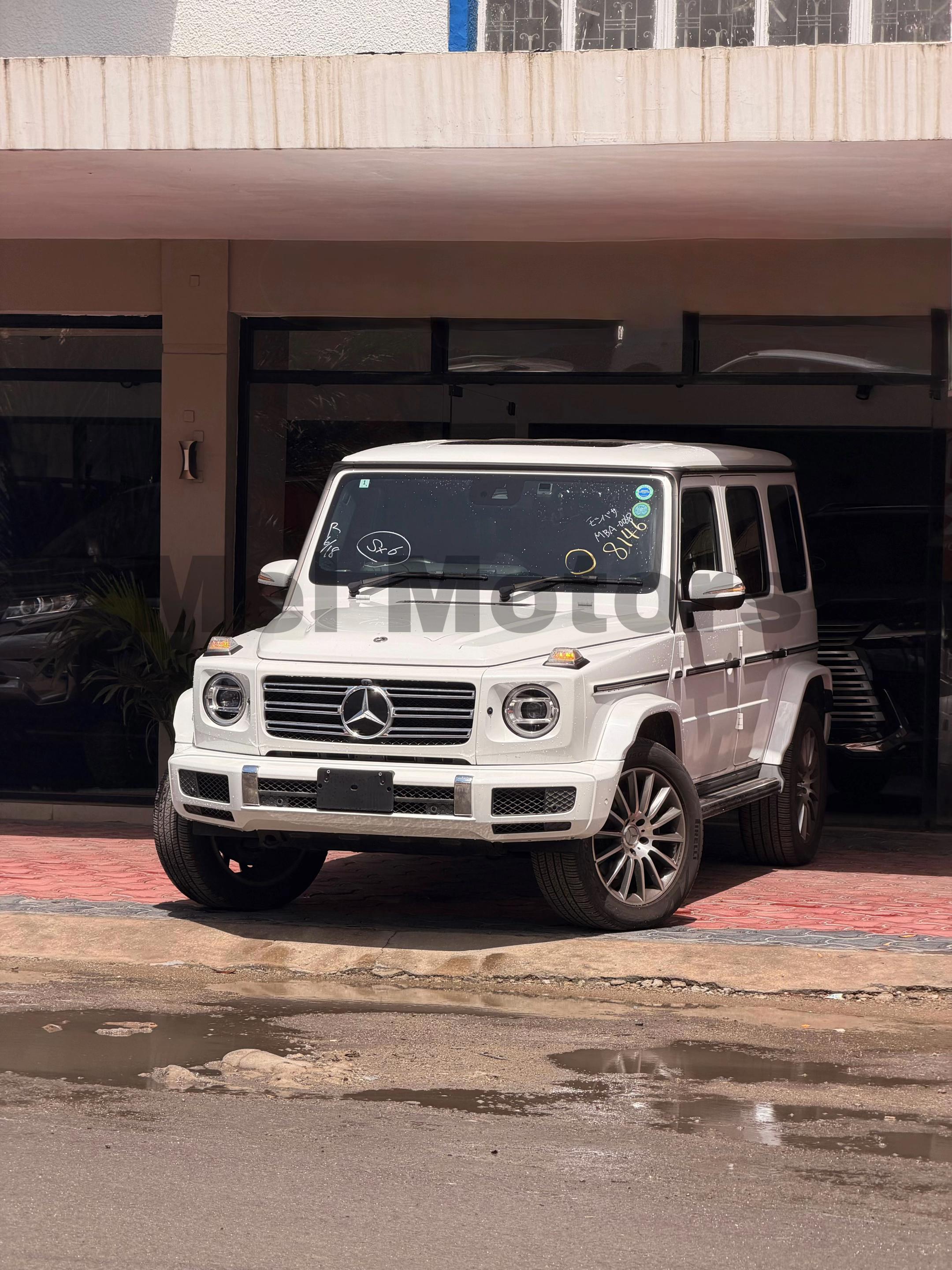 @Melmotors