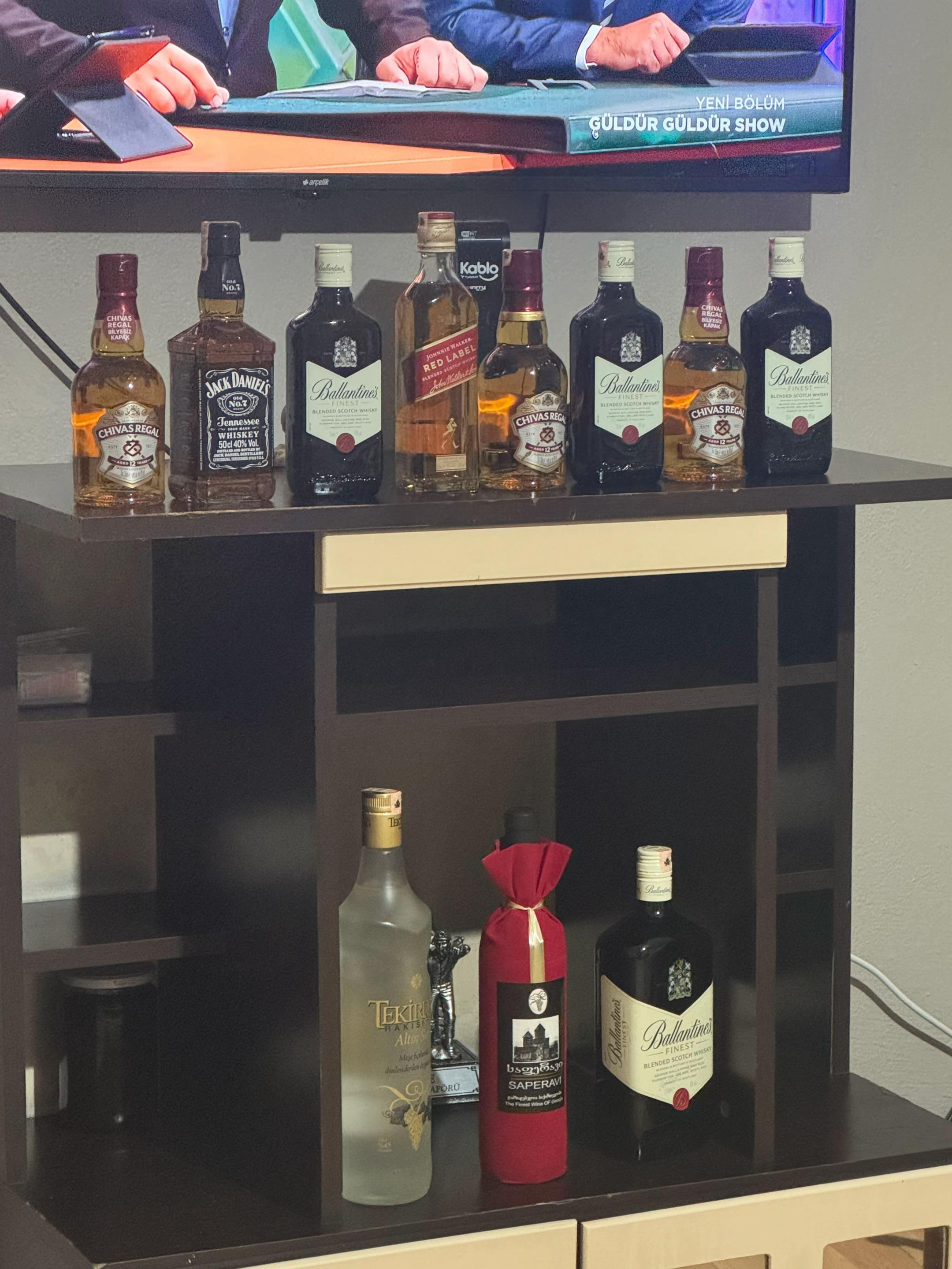 @Ferhat Köse