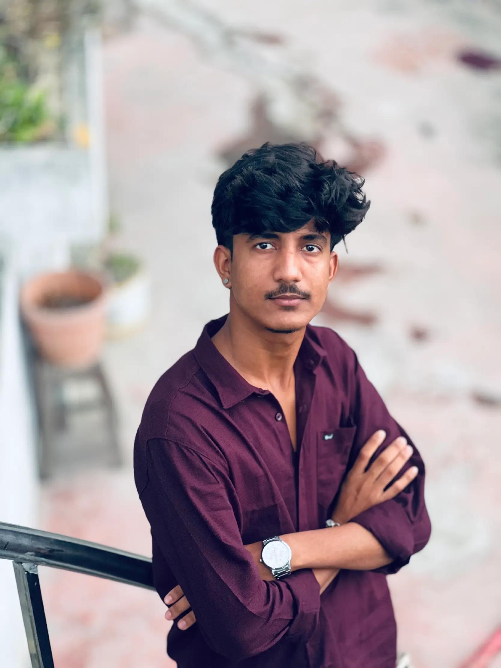 @Vikash _01