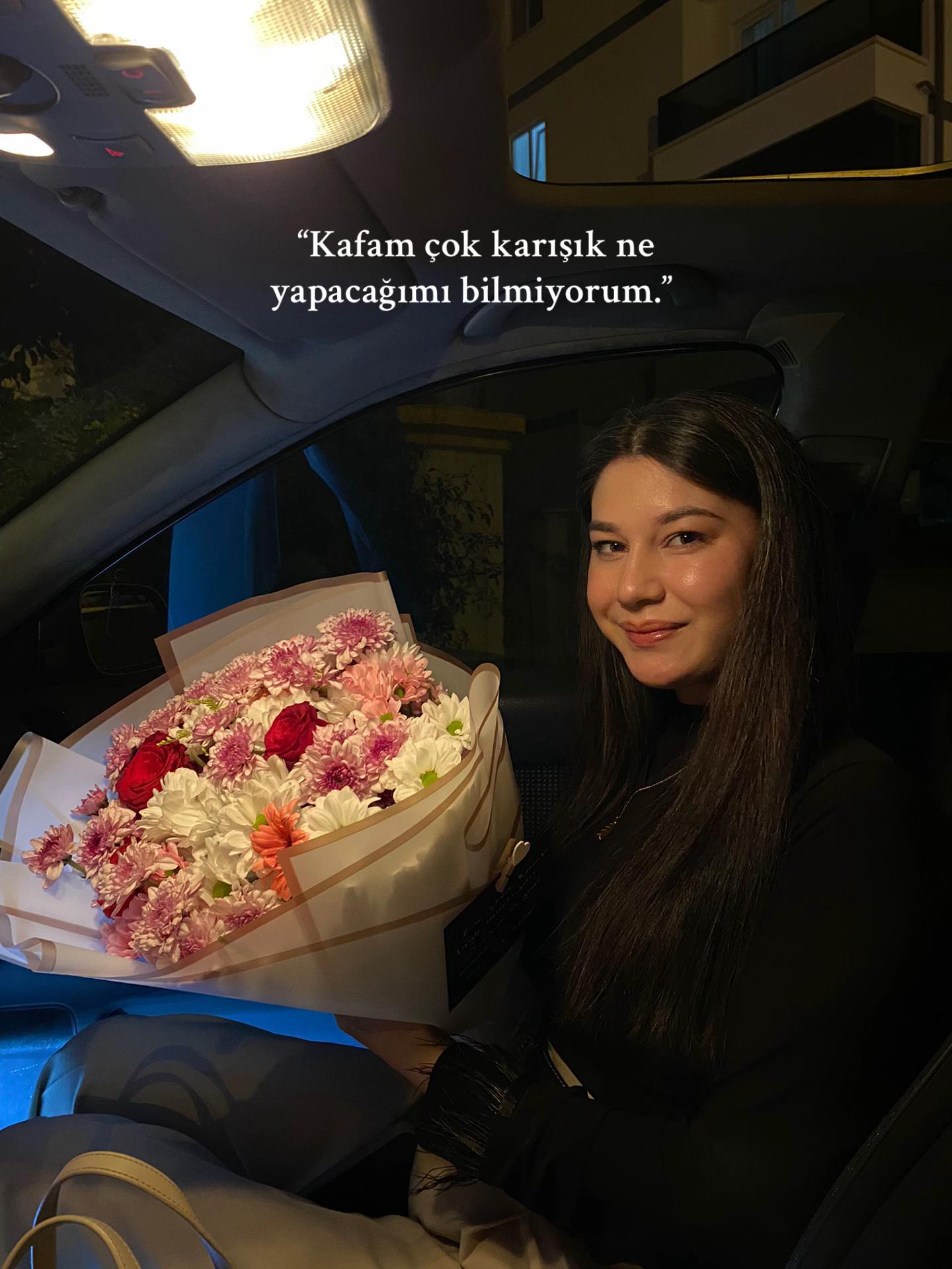 @Bahar 🌸✨