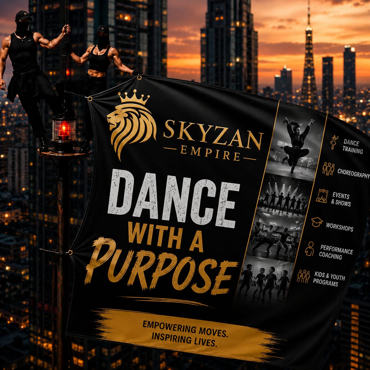 @COLLO SKYZAN