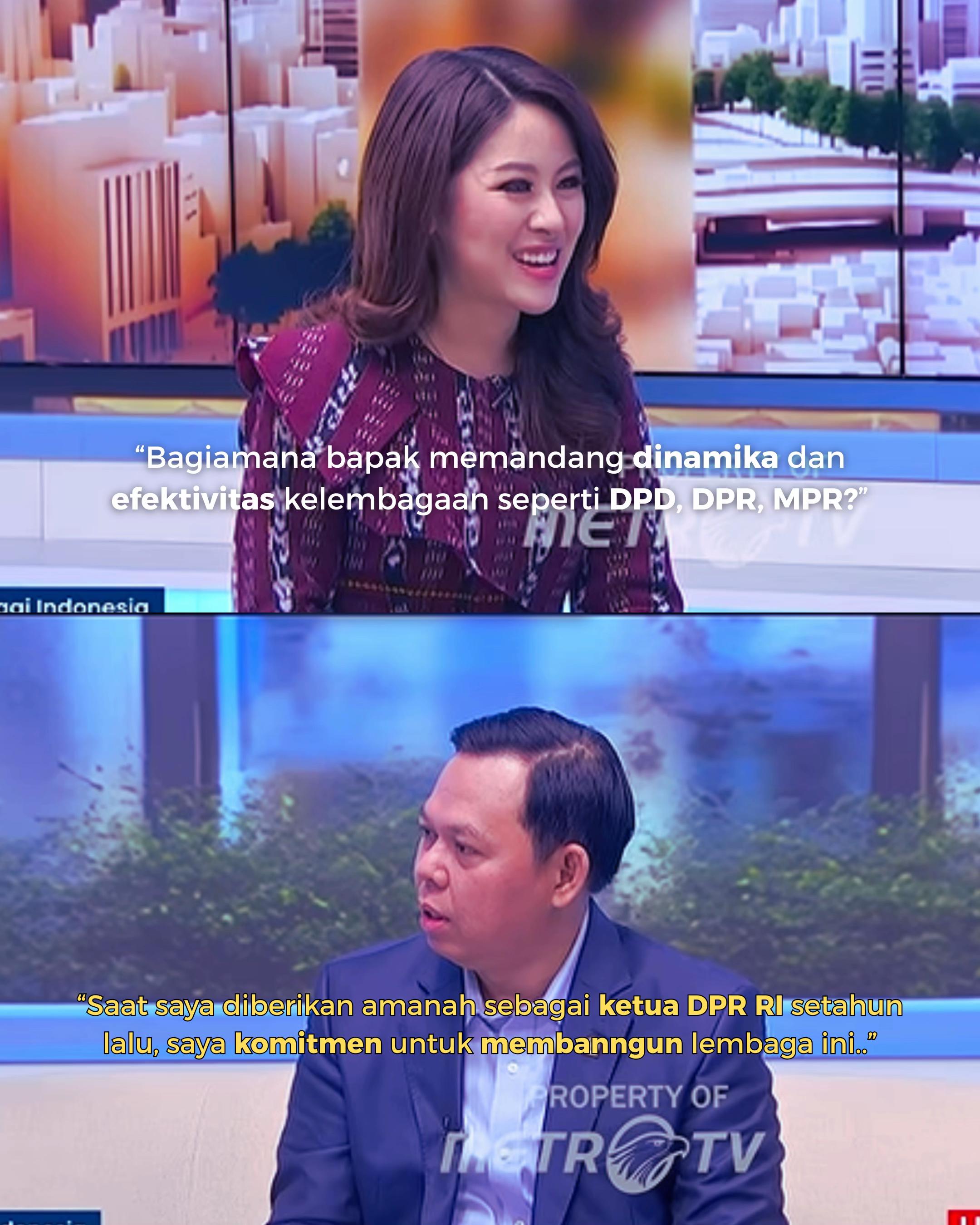 @Sultan B. Najamudin