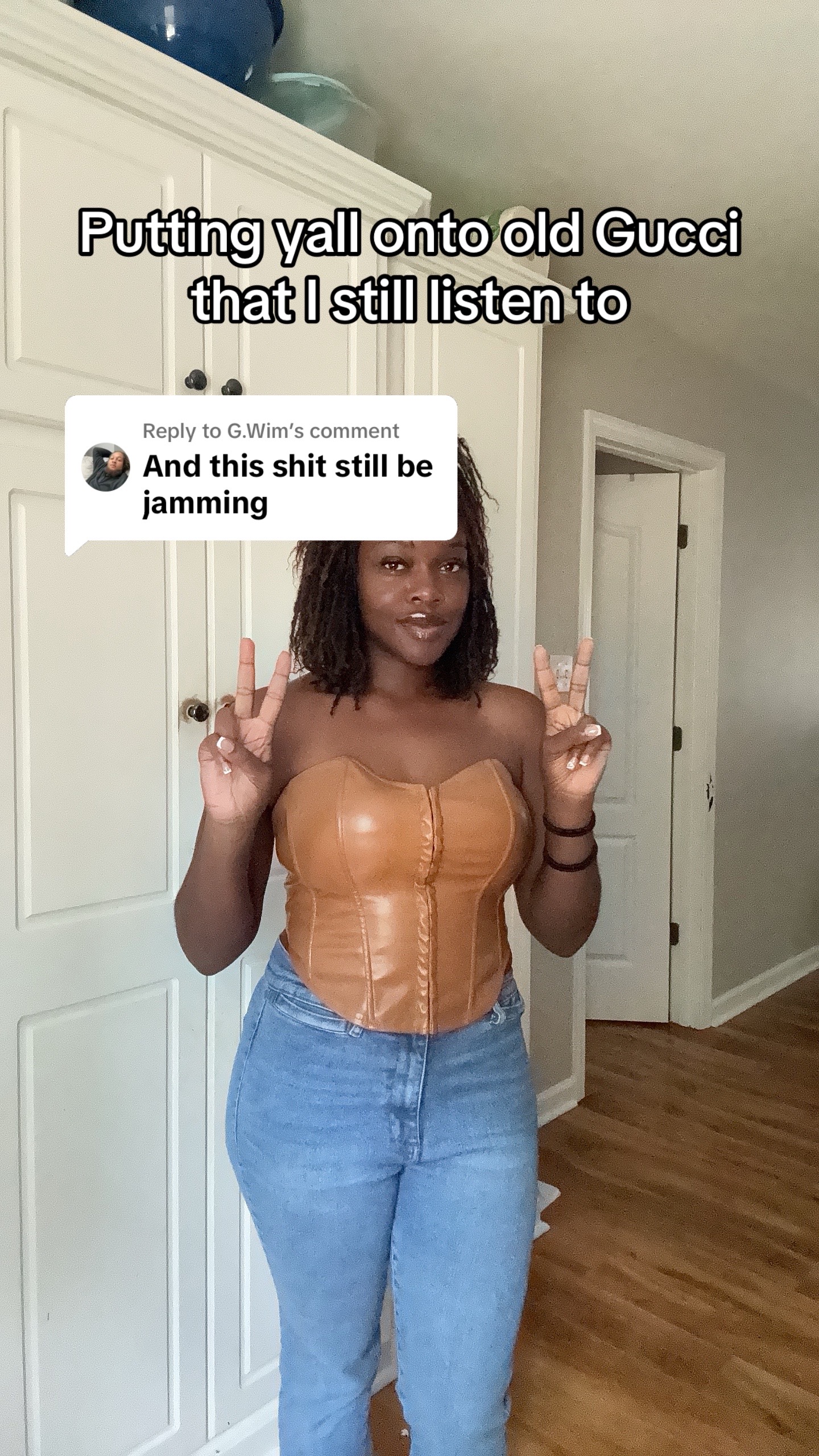 @Amber | Augusta, GA Veteran