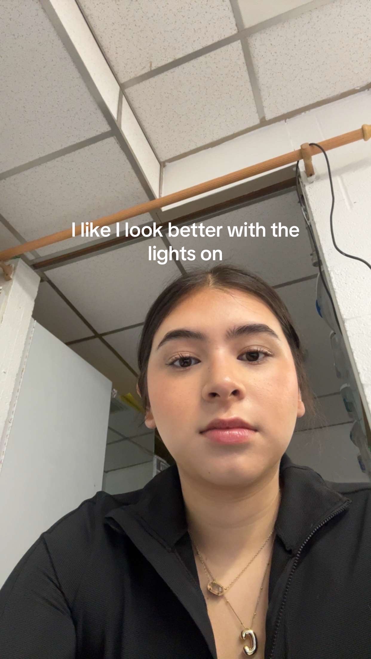 @secret