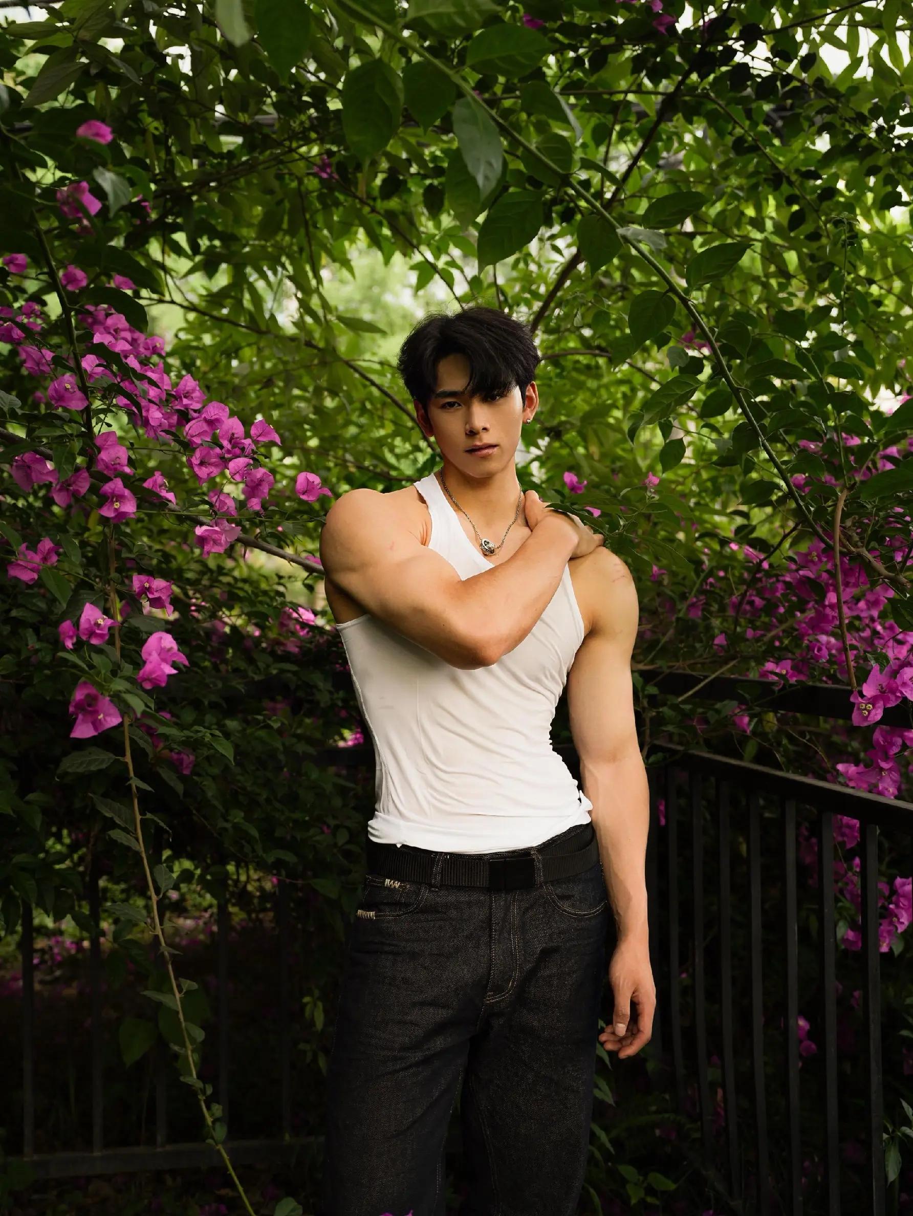 @Alan Muscleboy
