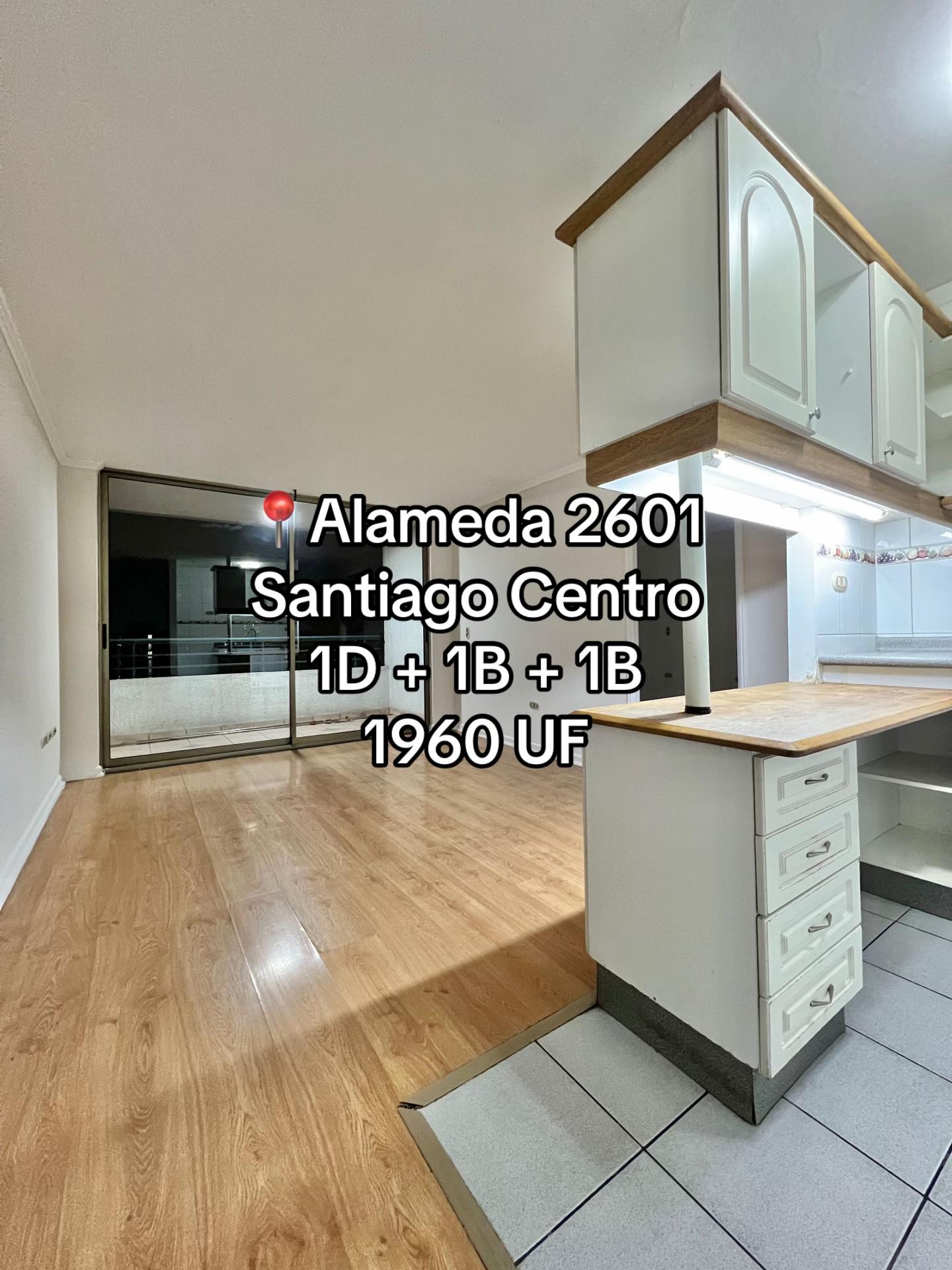 @Seller House Chile