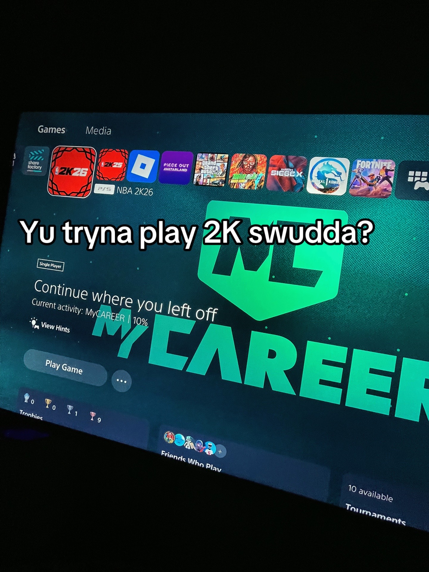 @ 