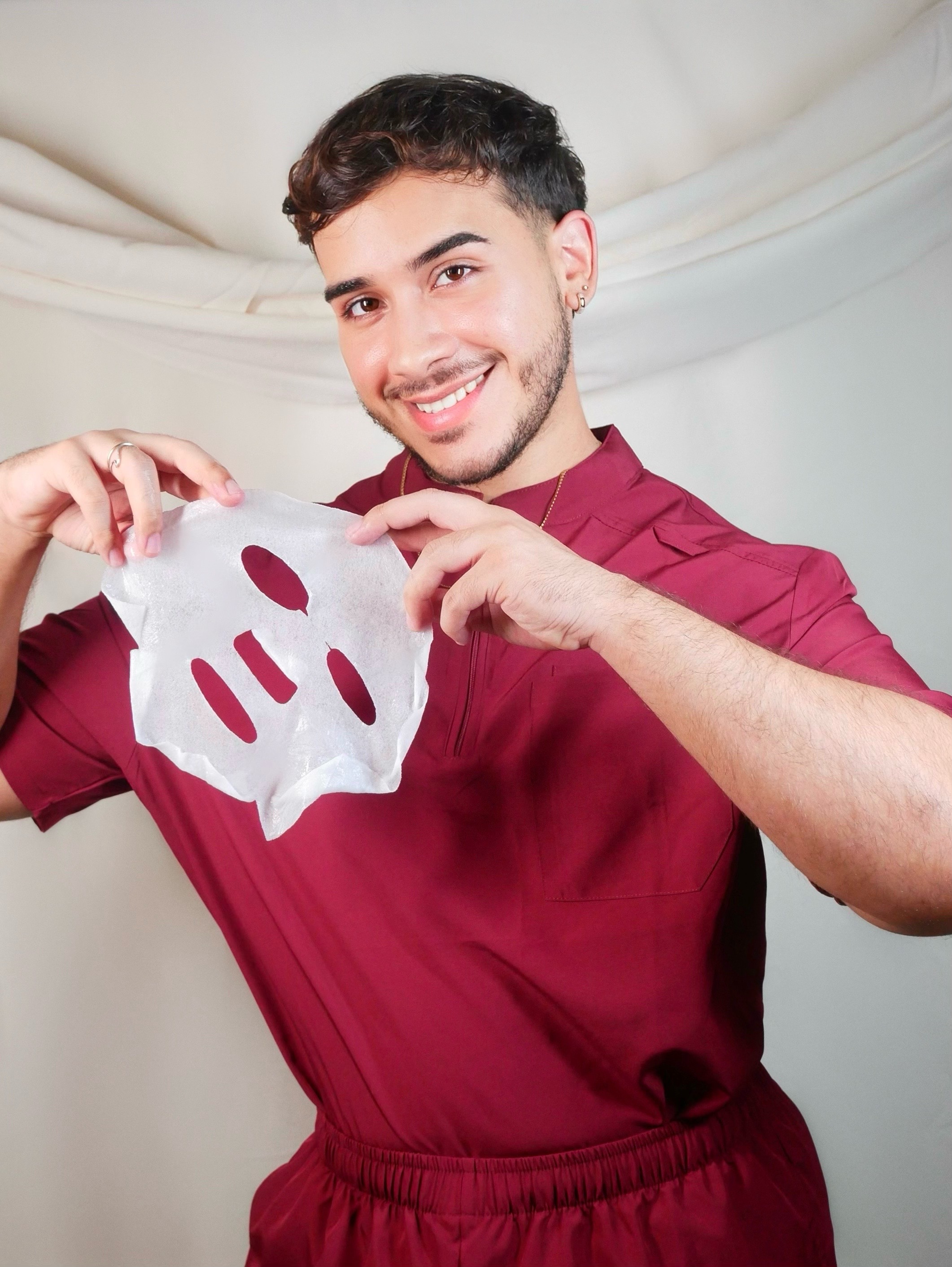 @Alex Meléndez