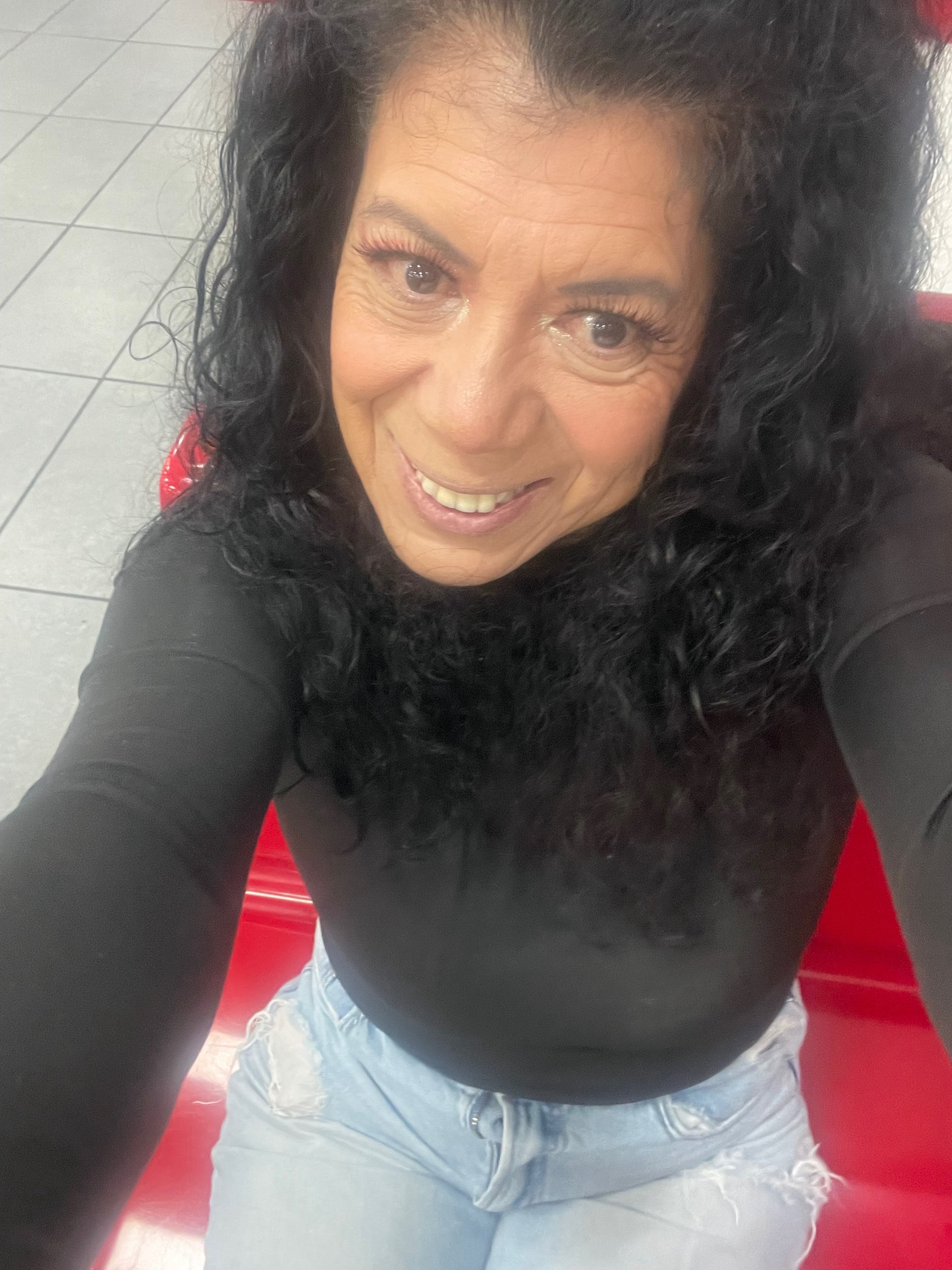 @Sara Martinez