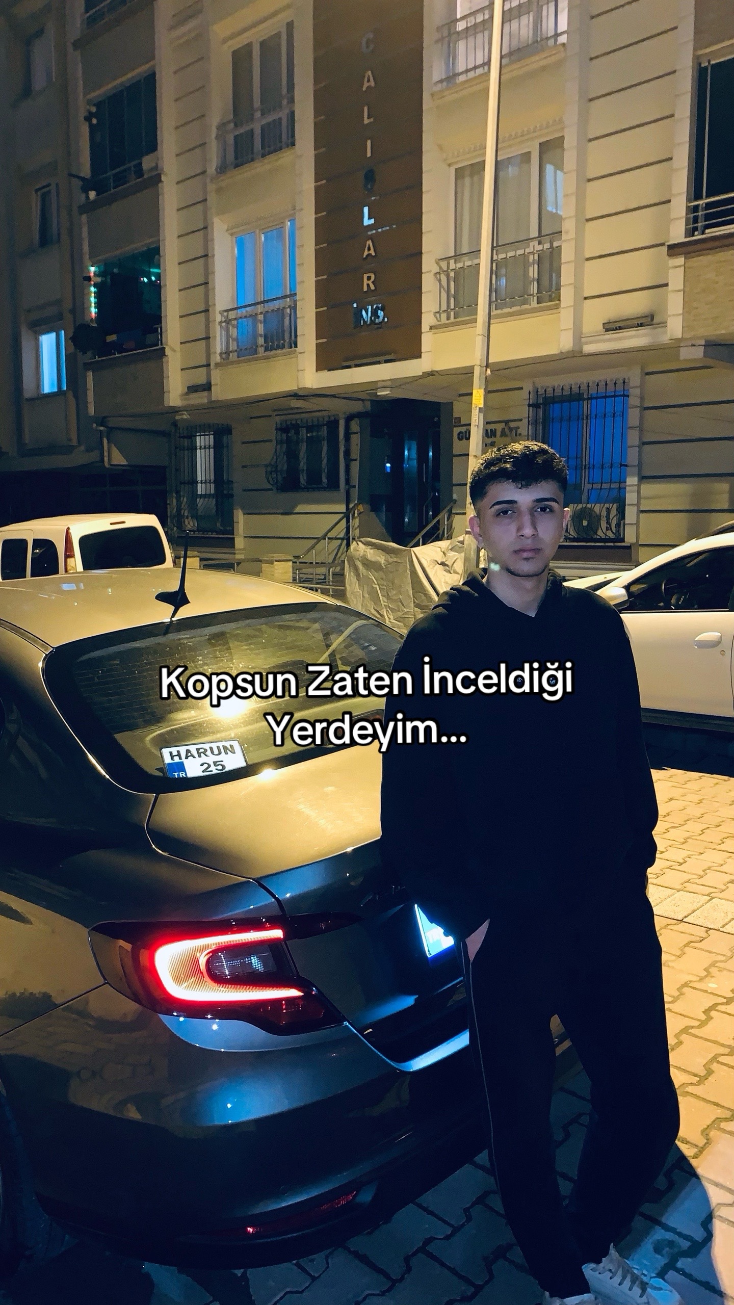 @Harun