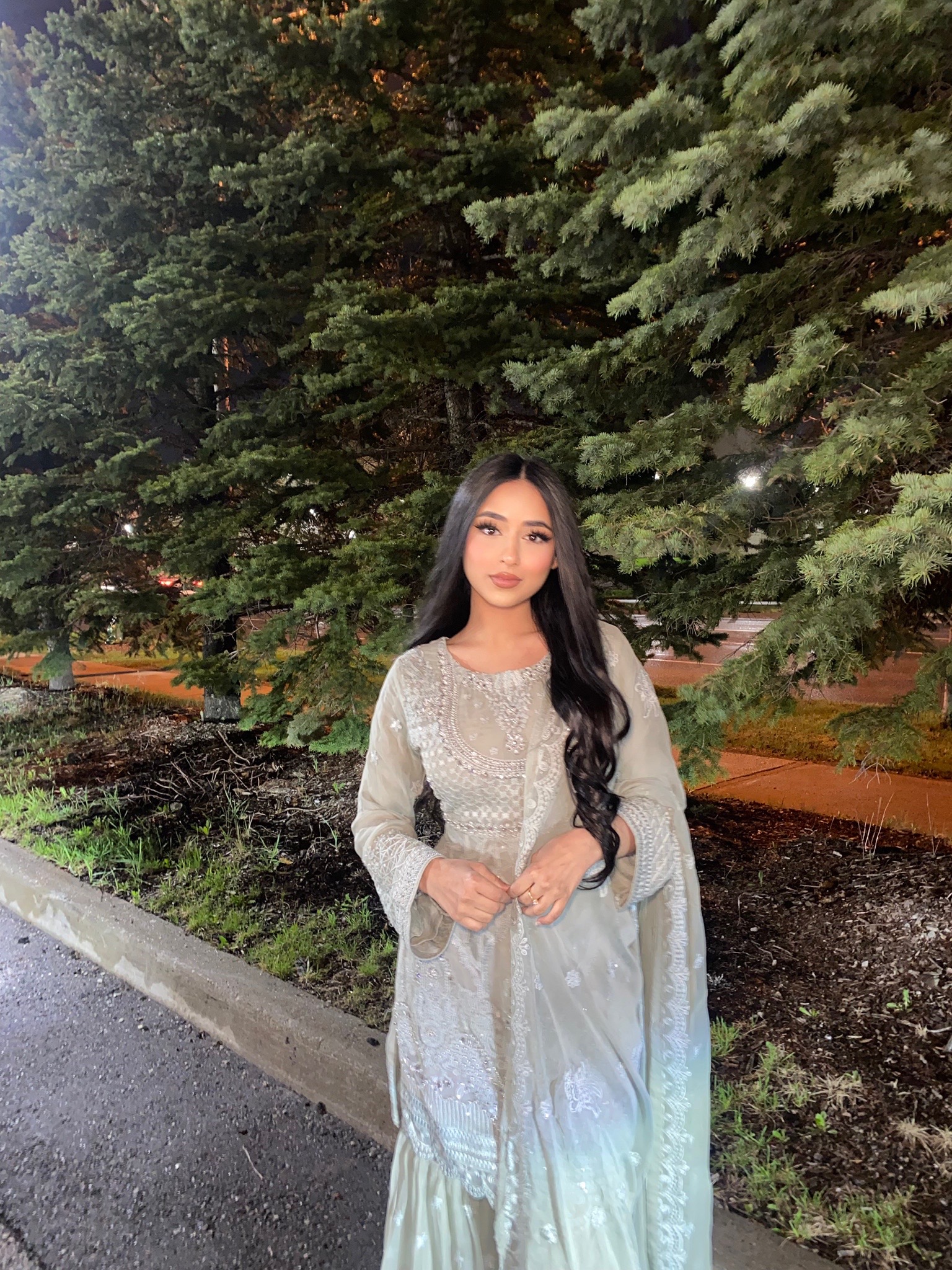 @Zahra Khan | Dental Student