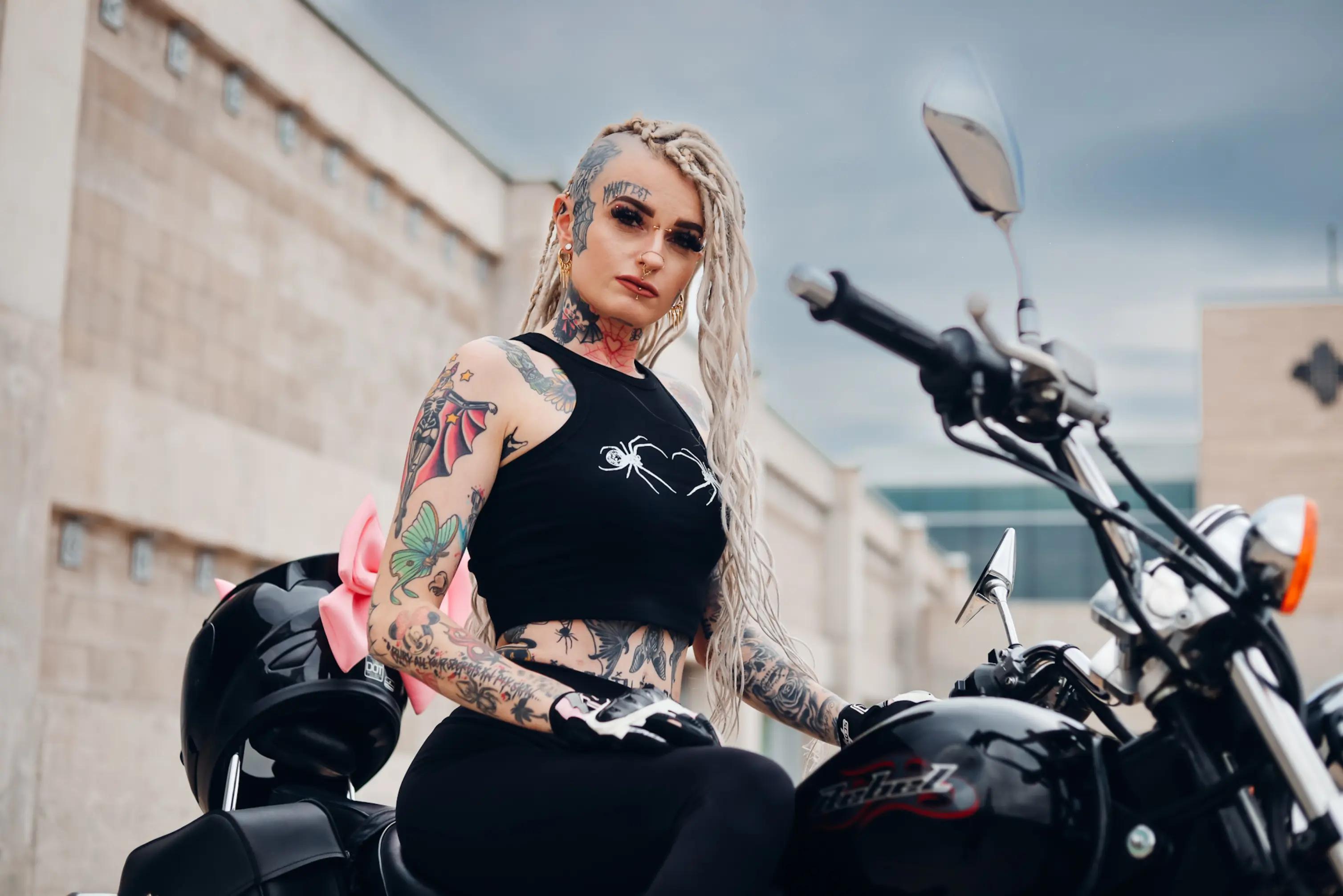 @livingdeadgirl🌽⭐️