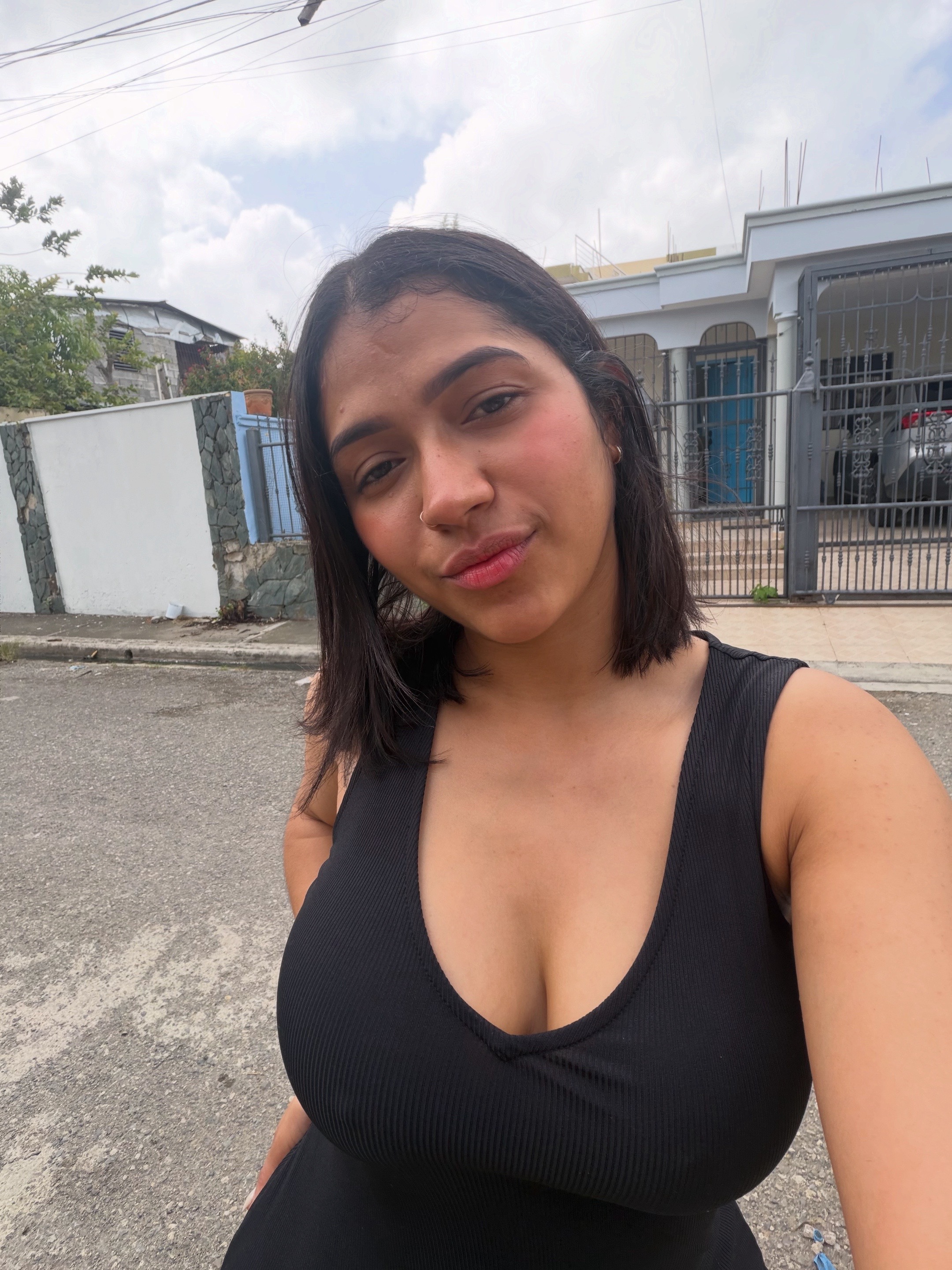 @Erika Veras