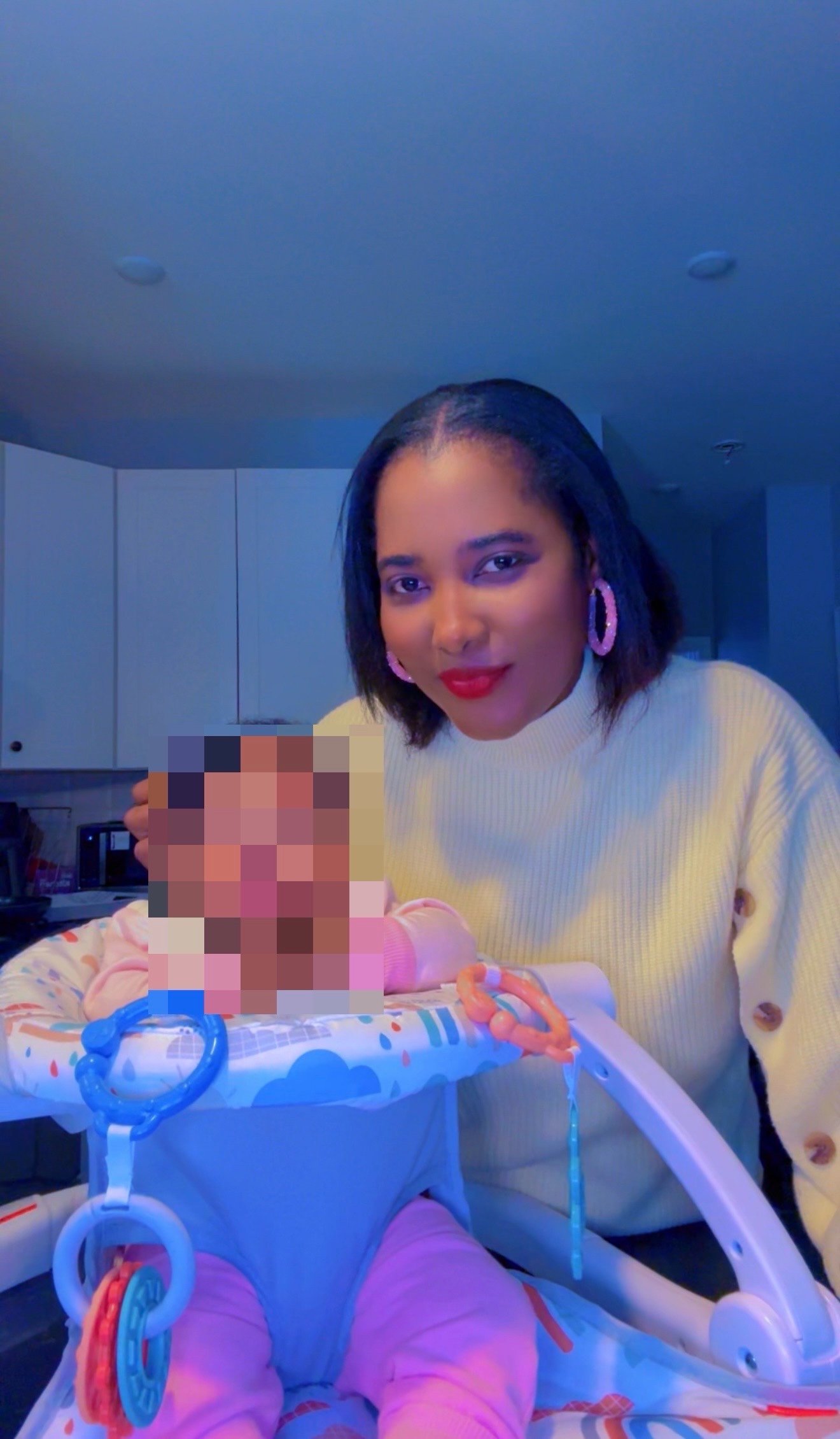 @Coulg&egrave;line Mom👩🏾&zwj;🎤🔐🔮🔮