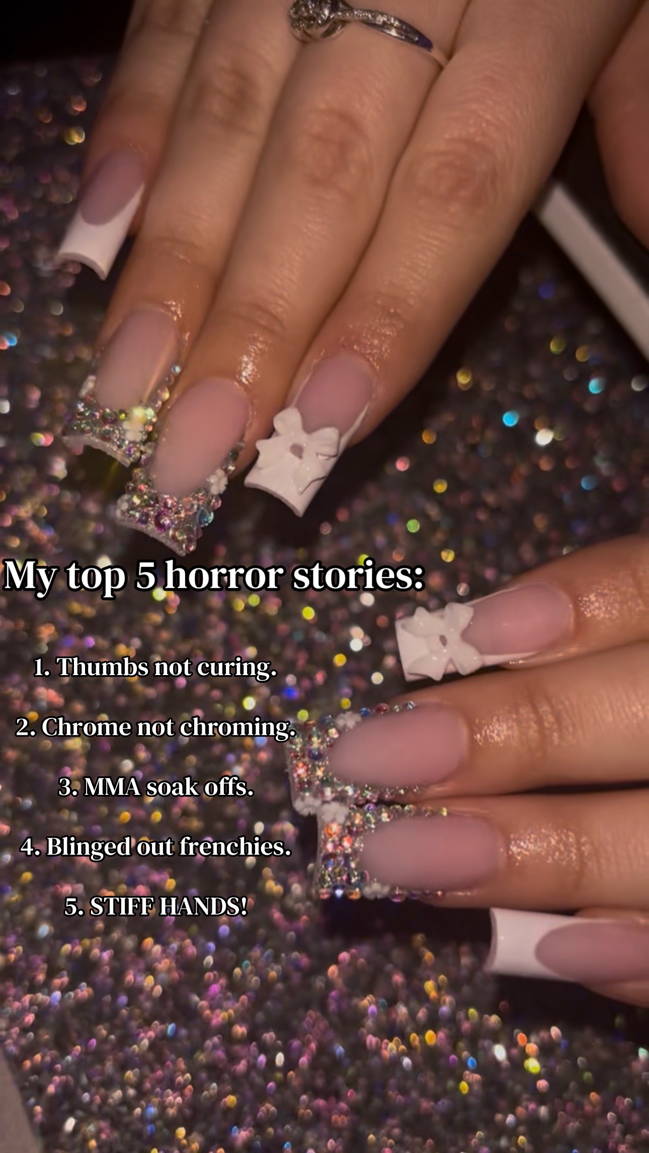 @NailzbyYessi /Nail & Toe tech