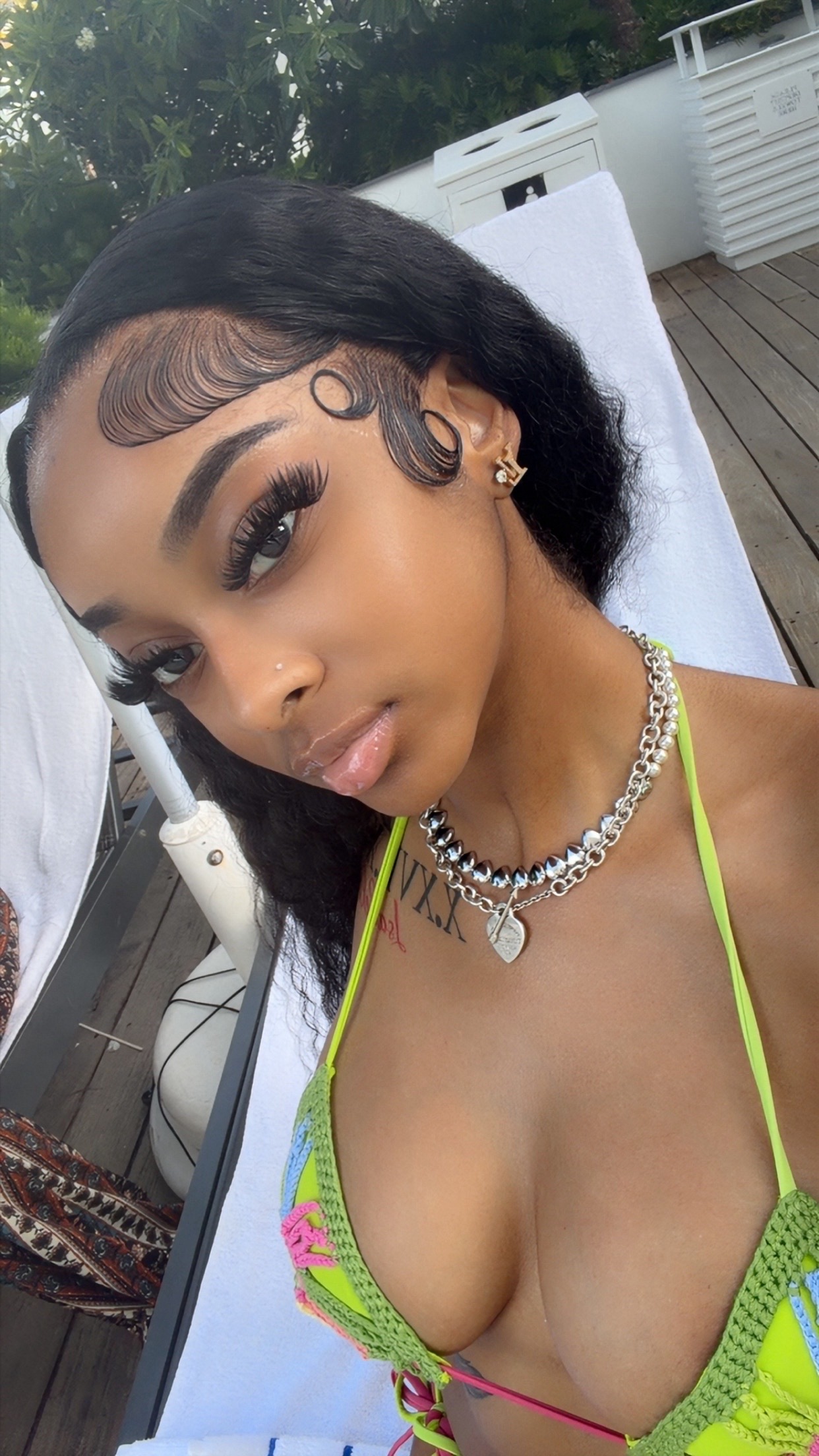 @LondonBree😍