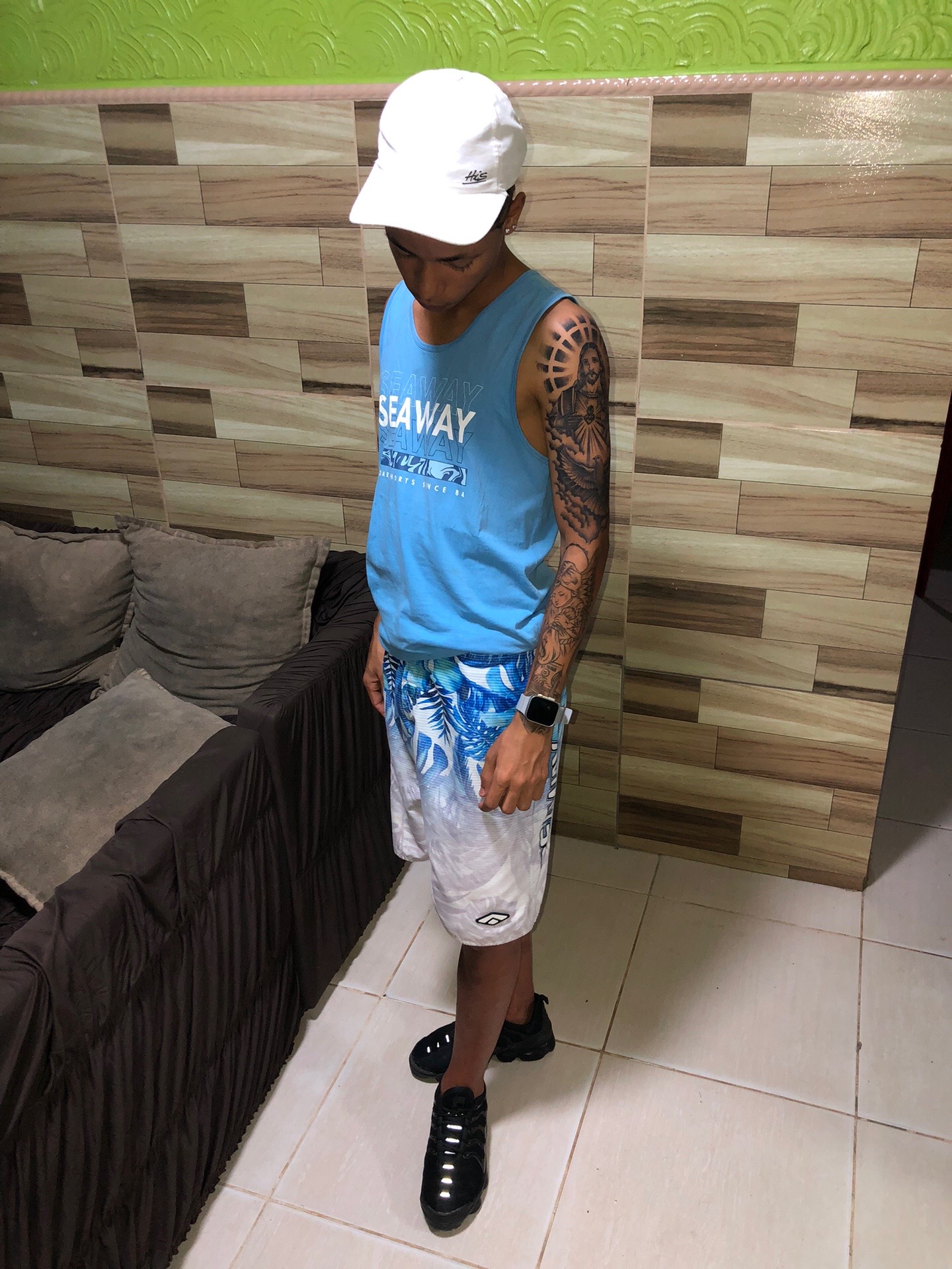 @Xandyzada🚆