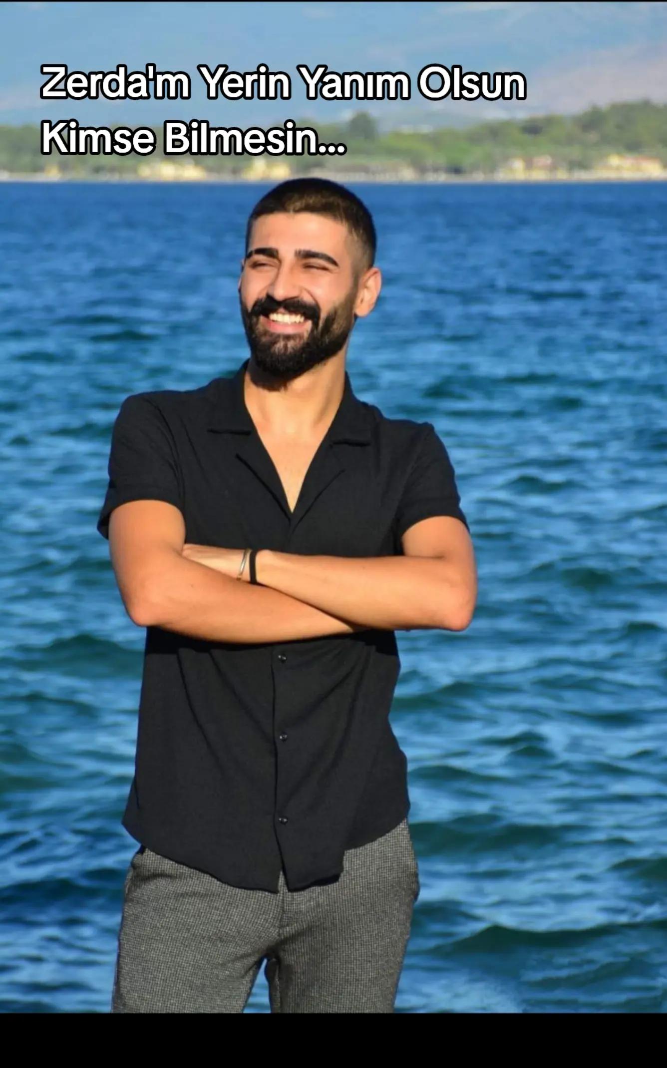 @Batuhan Ergüneş
