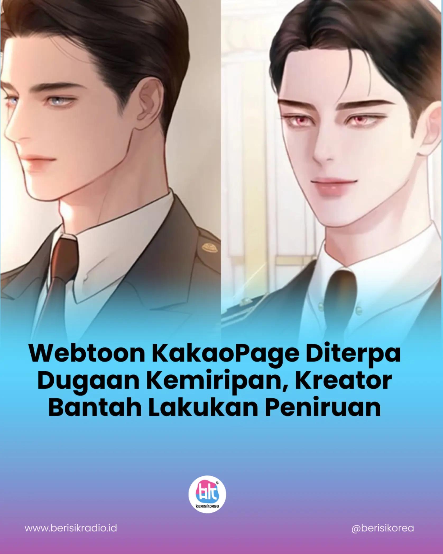 @berisikorea