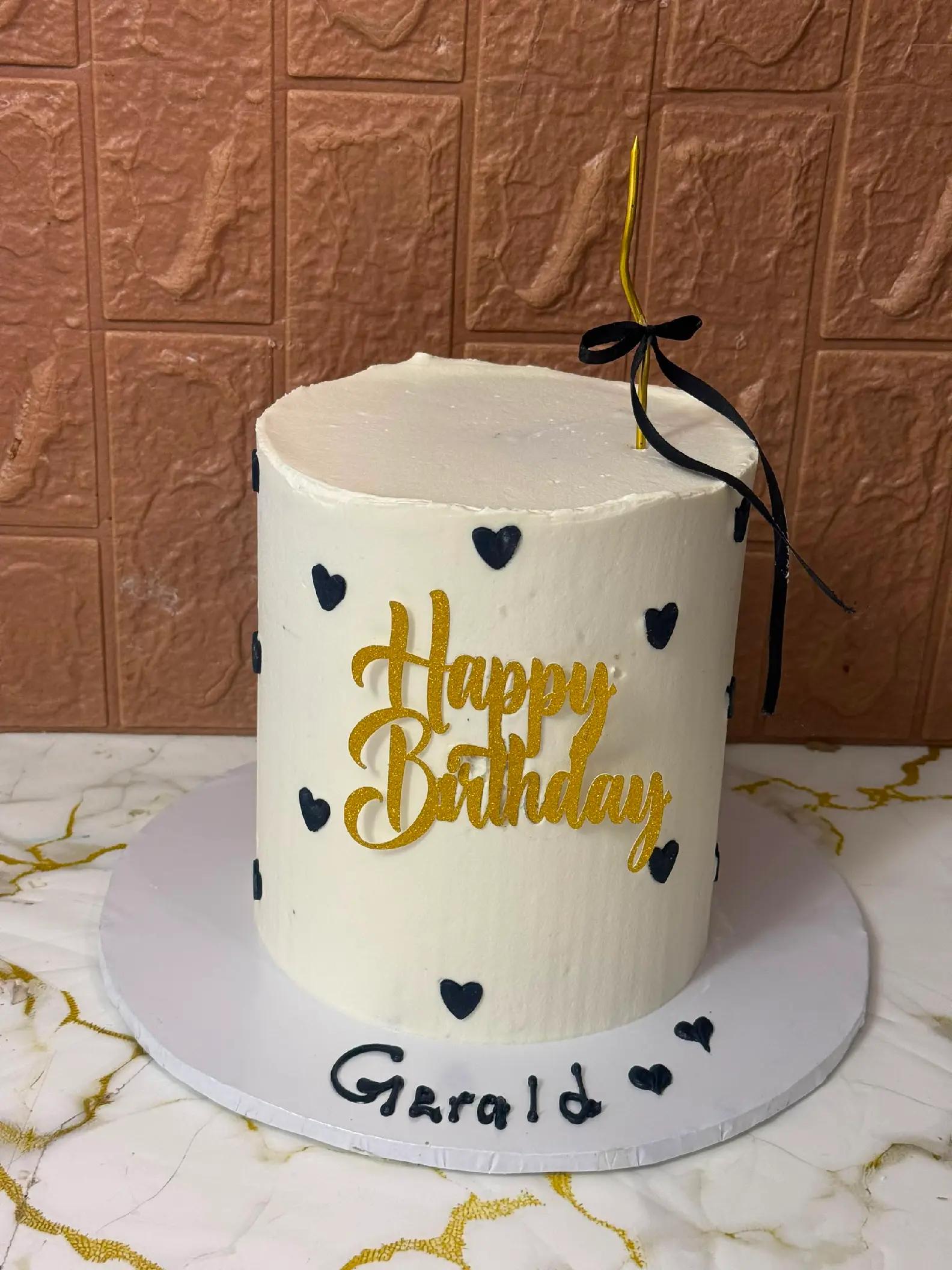 @IVANNAZ CAKES .0771402931