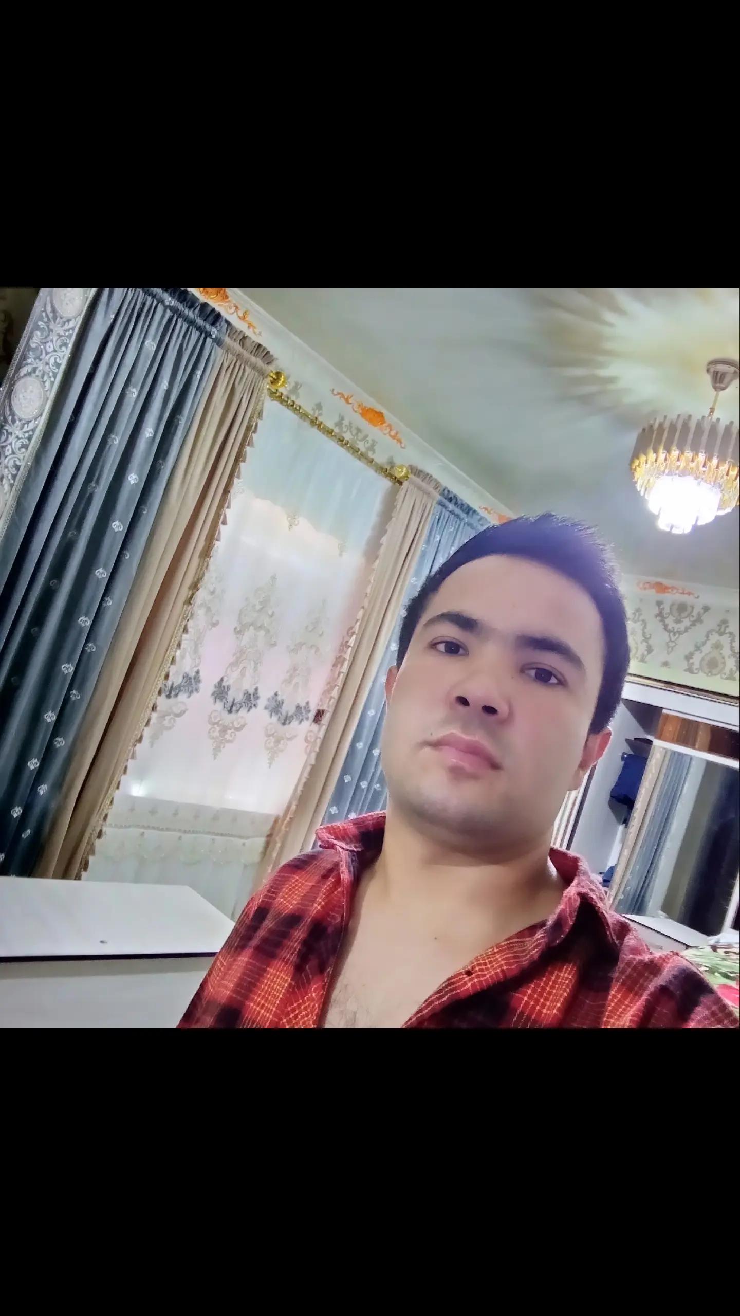 @Rasulullohumati