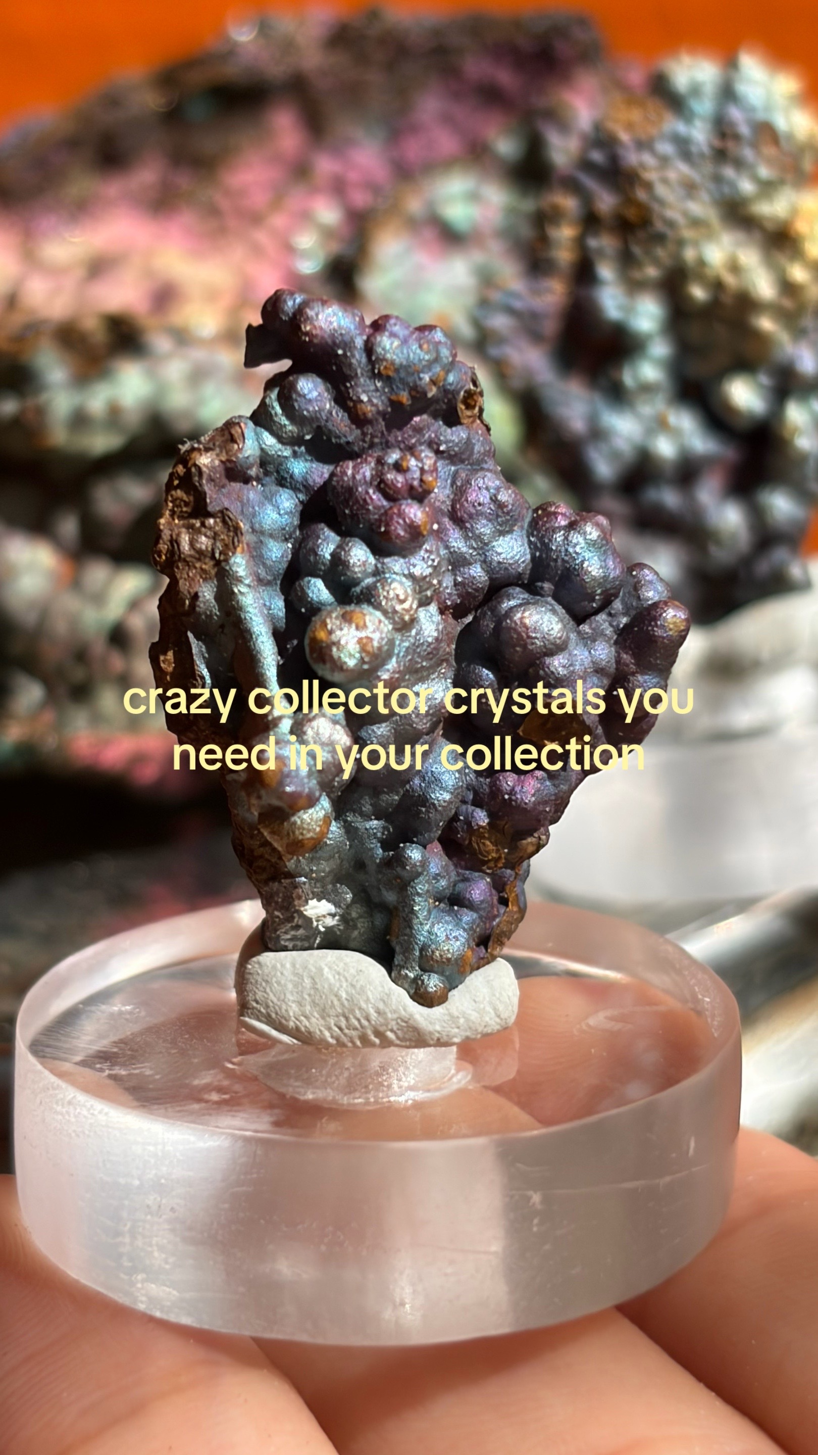 @G&Eacute;MINIS HEALING ENERGY