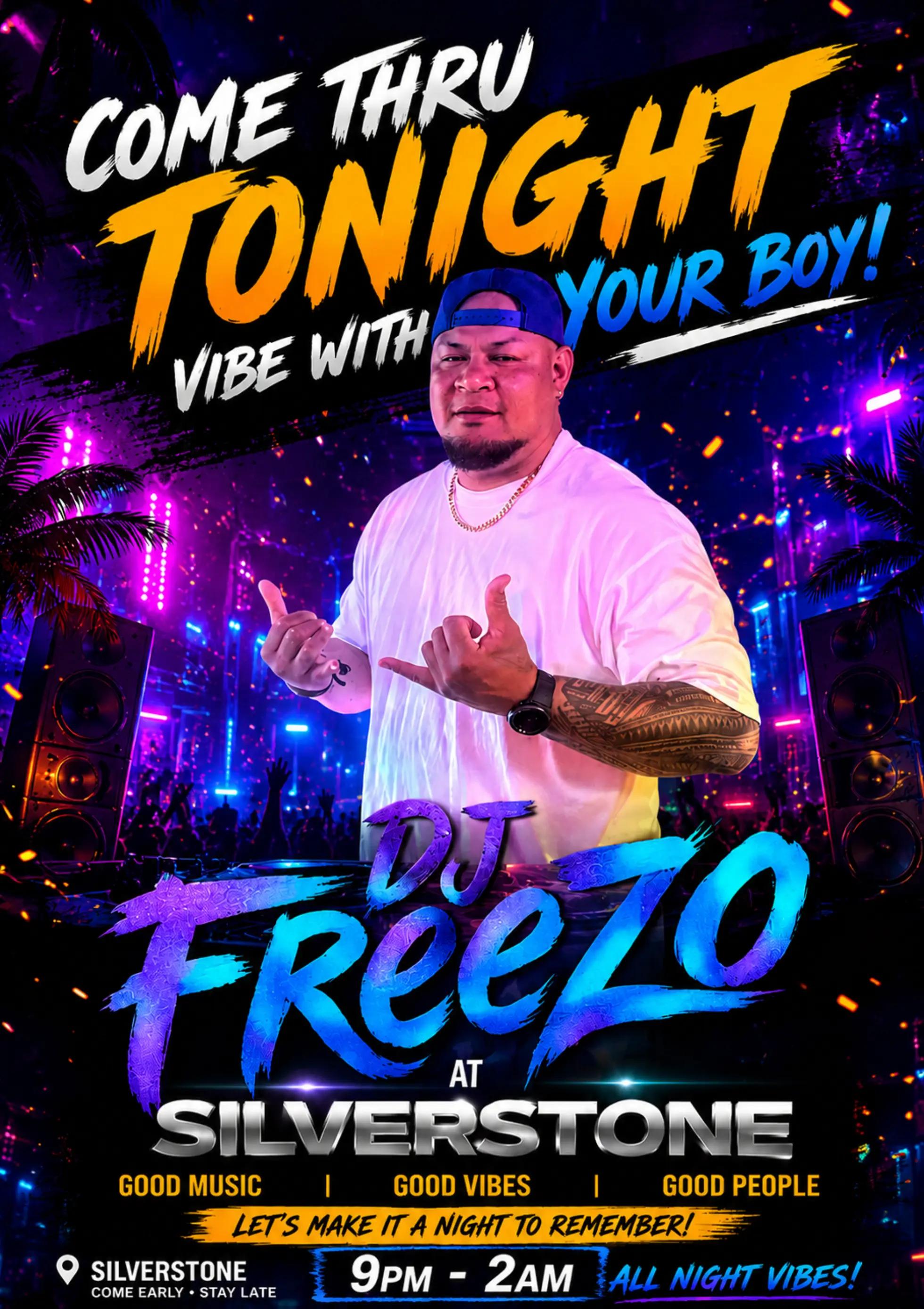 @DjTONE