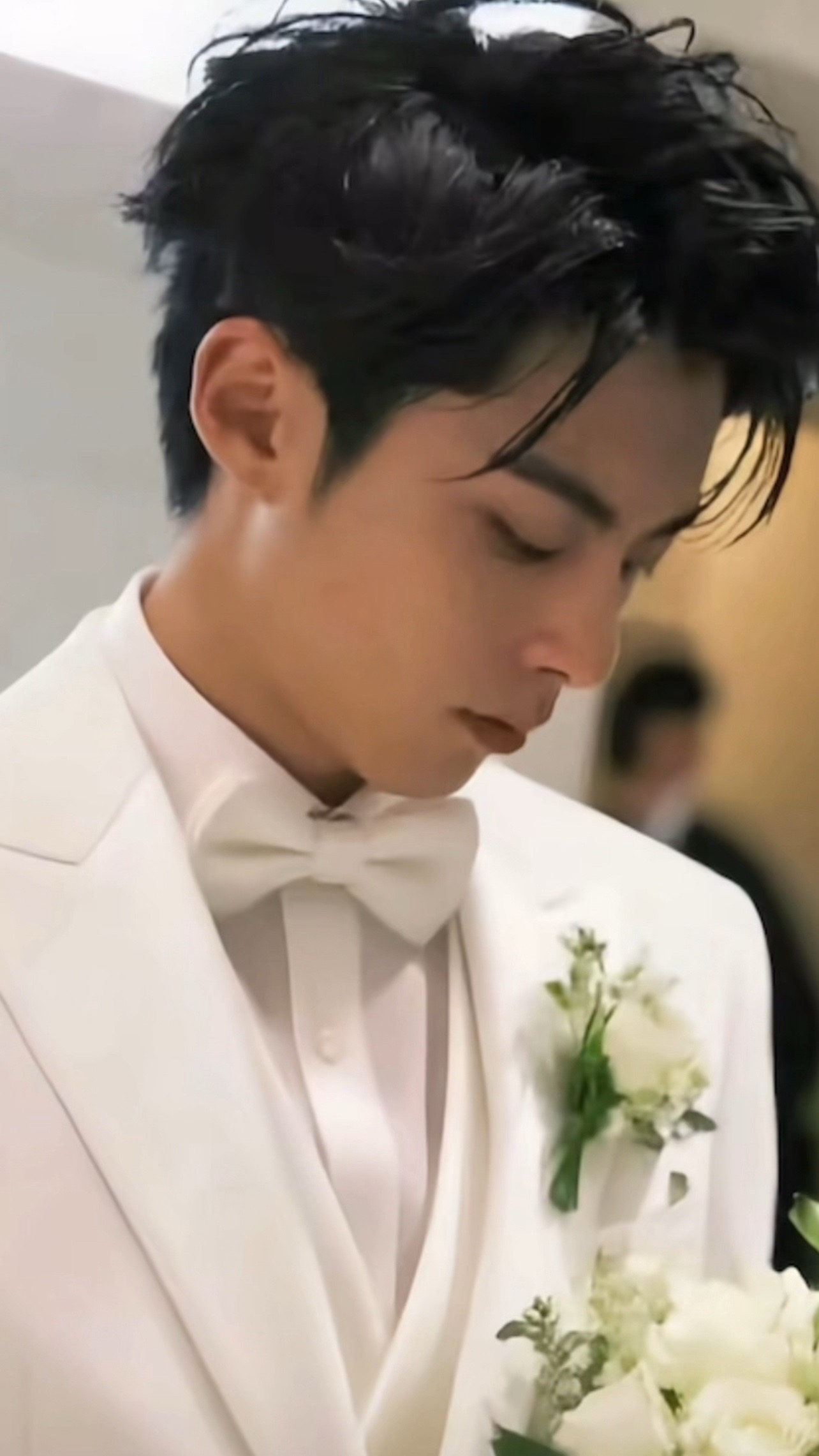 @Dylan Wang